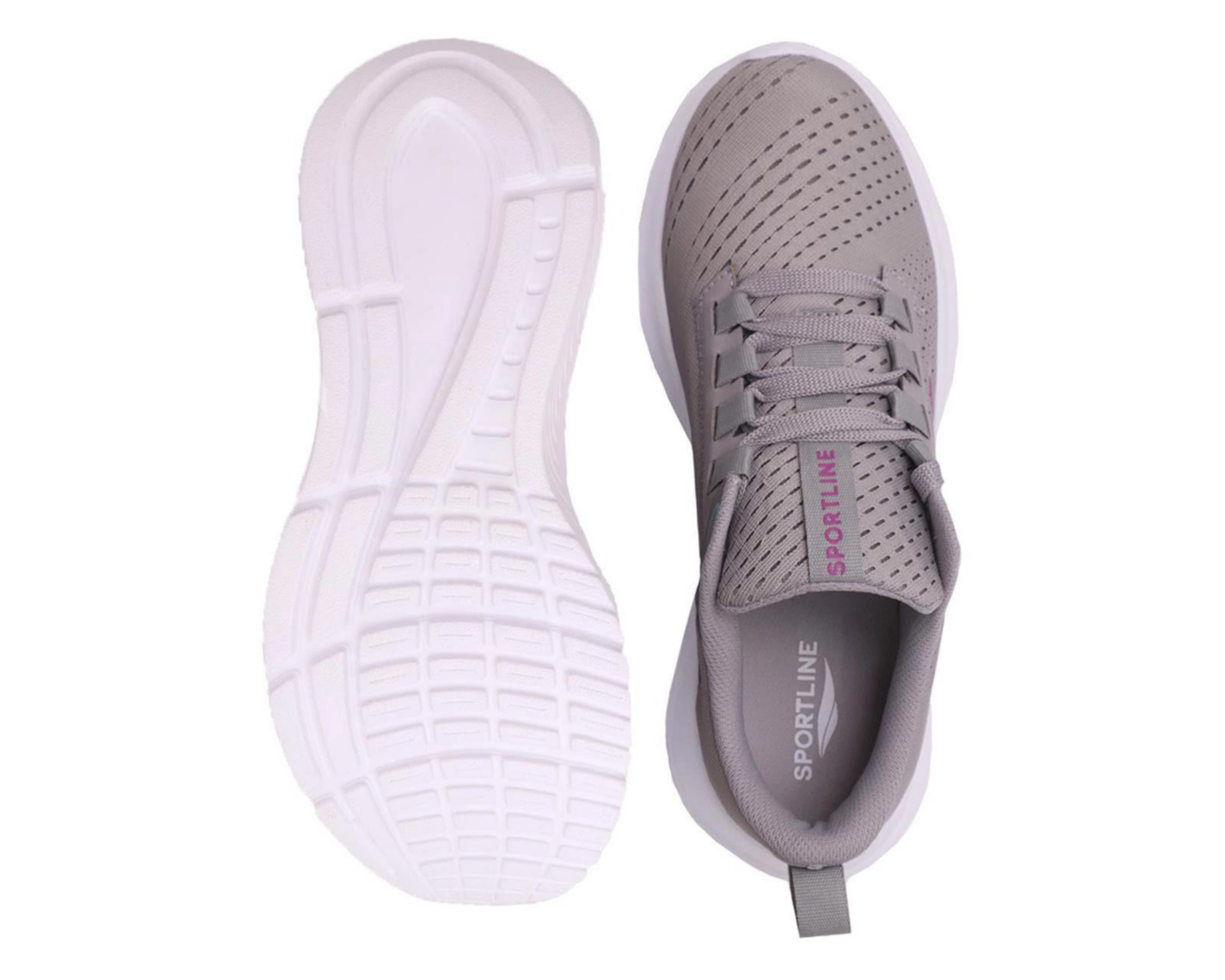 Foto 2 | Tenis para Correr Sportline para Mujer