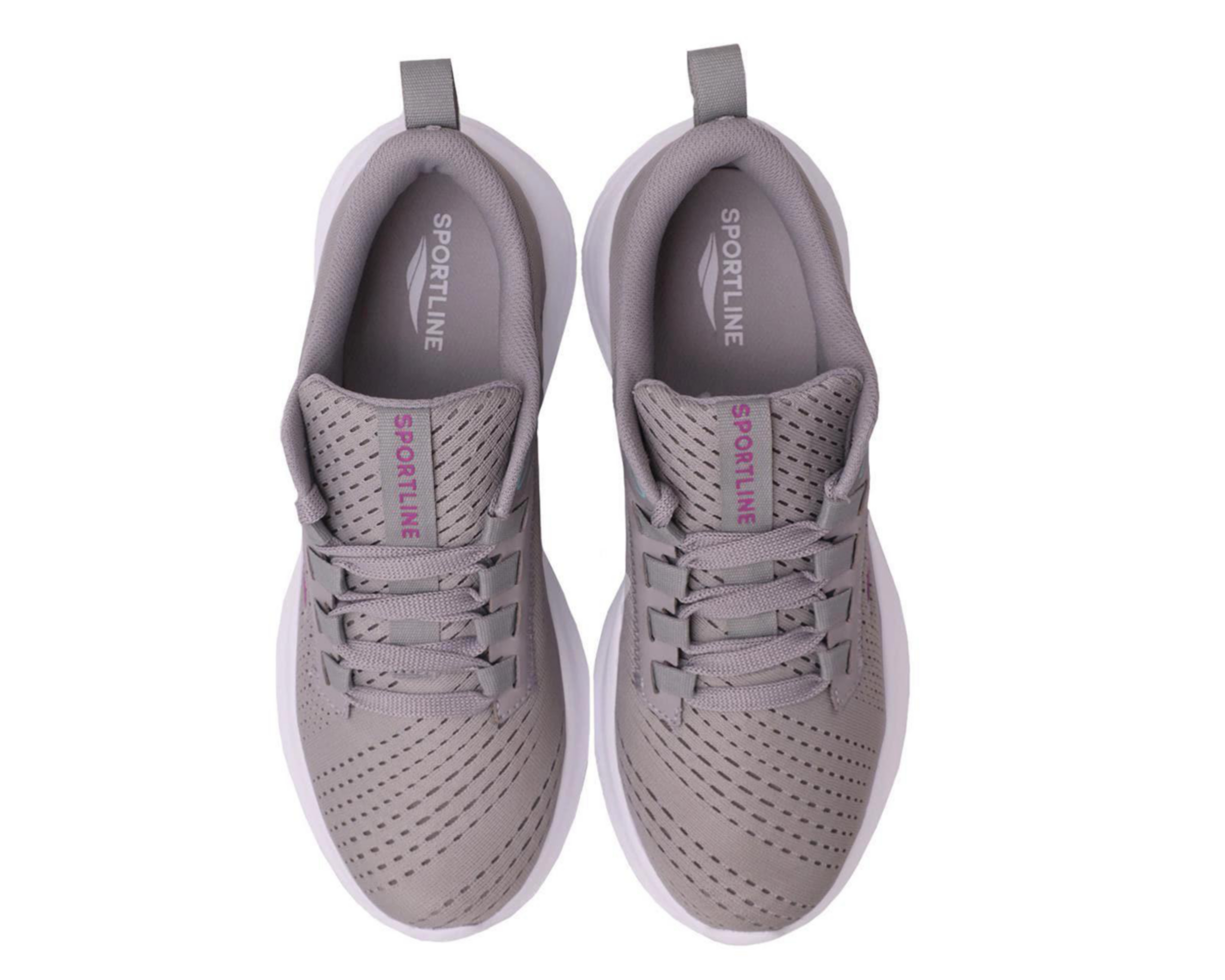 Foto 3 | Tenis para Correr Sportline para Mujer