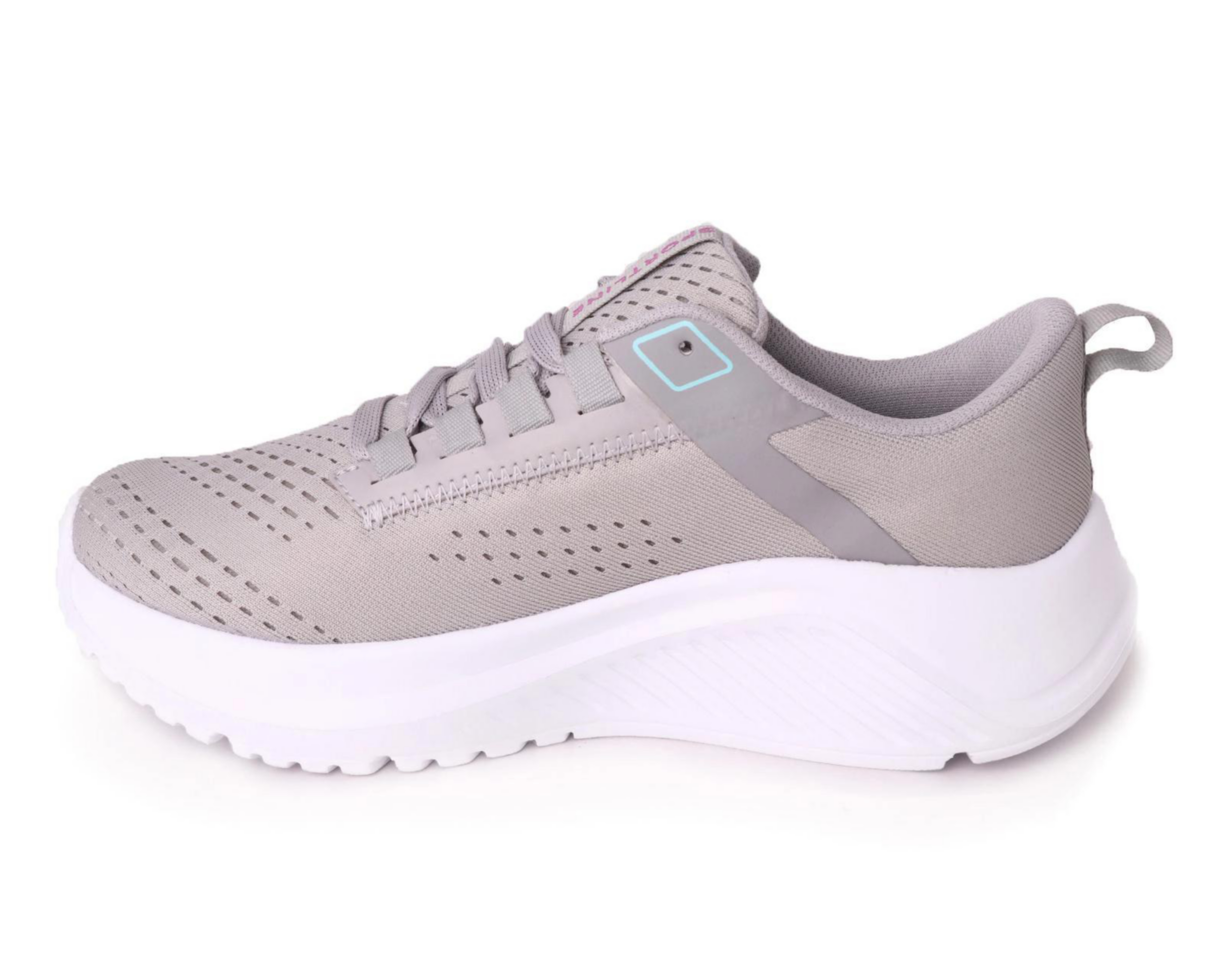 Foto 4 | Tenis para Correr Sportline para Mujer