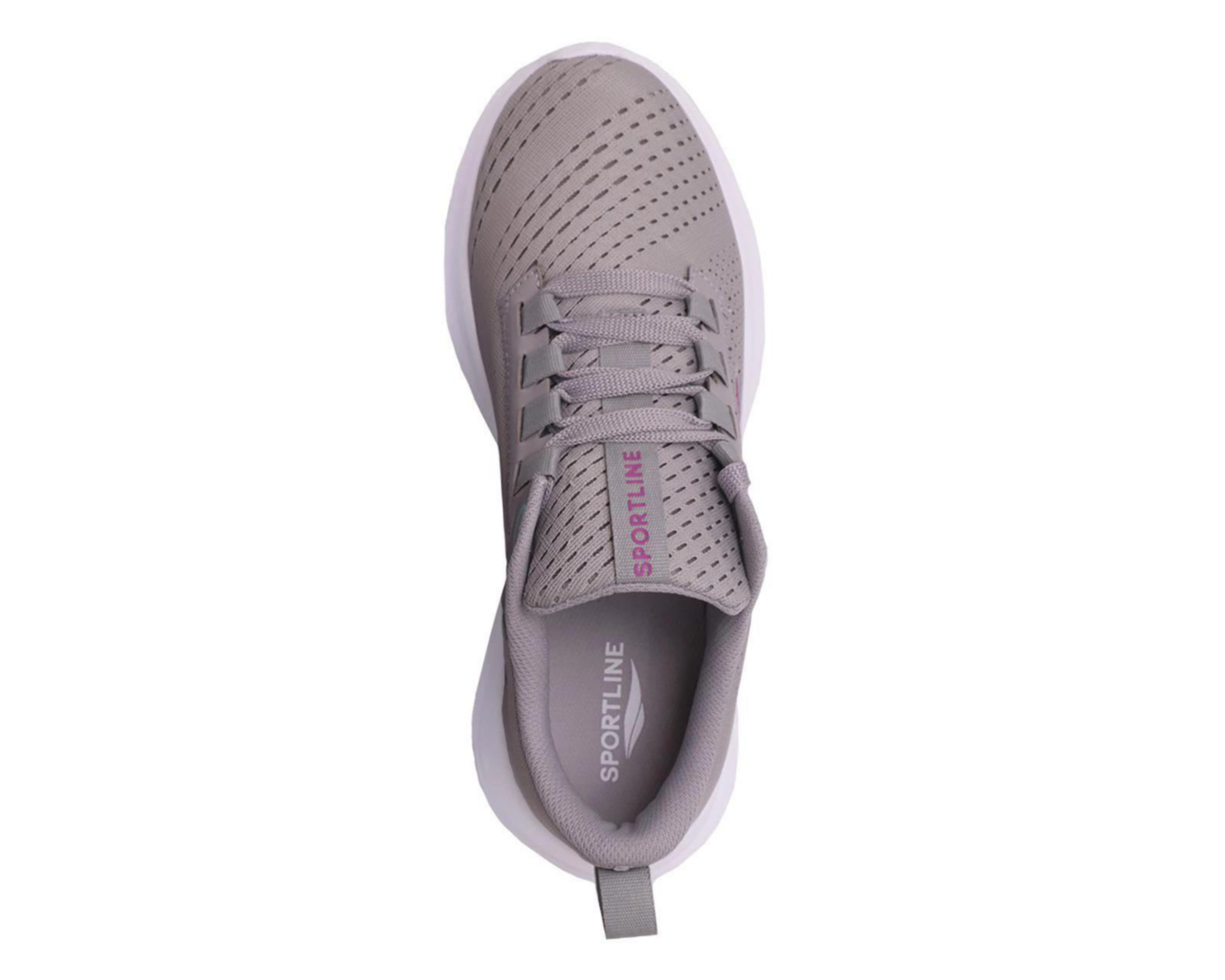 Foto 5 | Tenis para Correr Sportline para Mujer