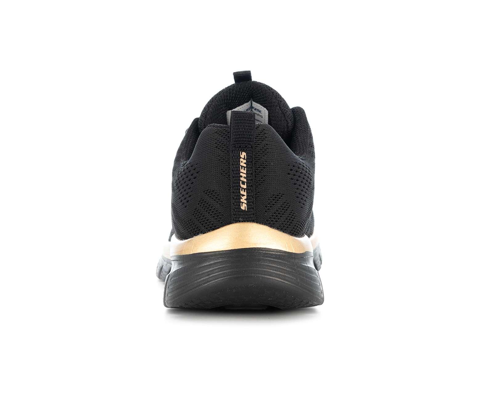 Foto 6 pulgar | Tenis Skechers Graceful - Get Connected para Mujer