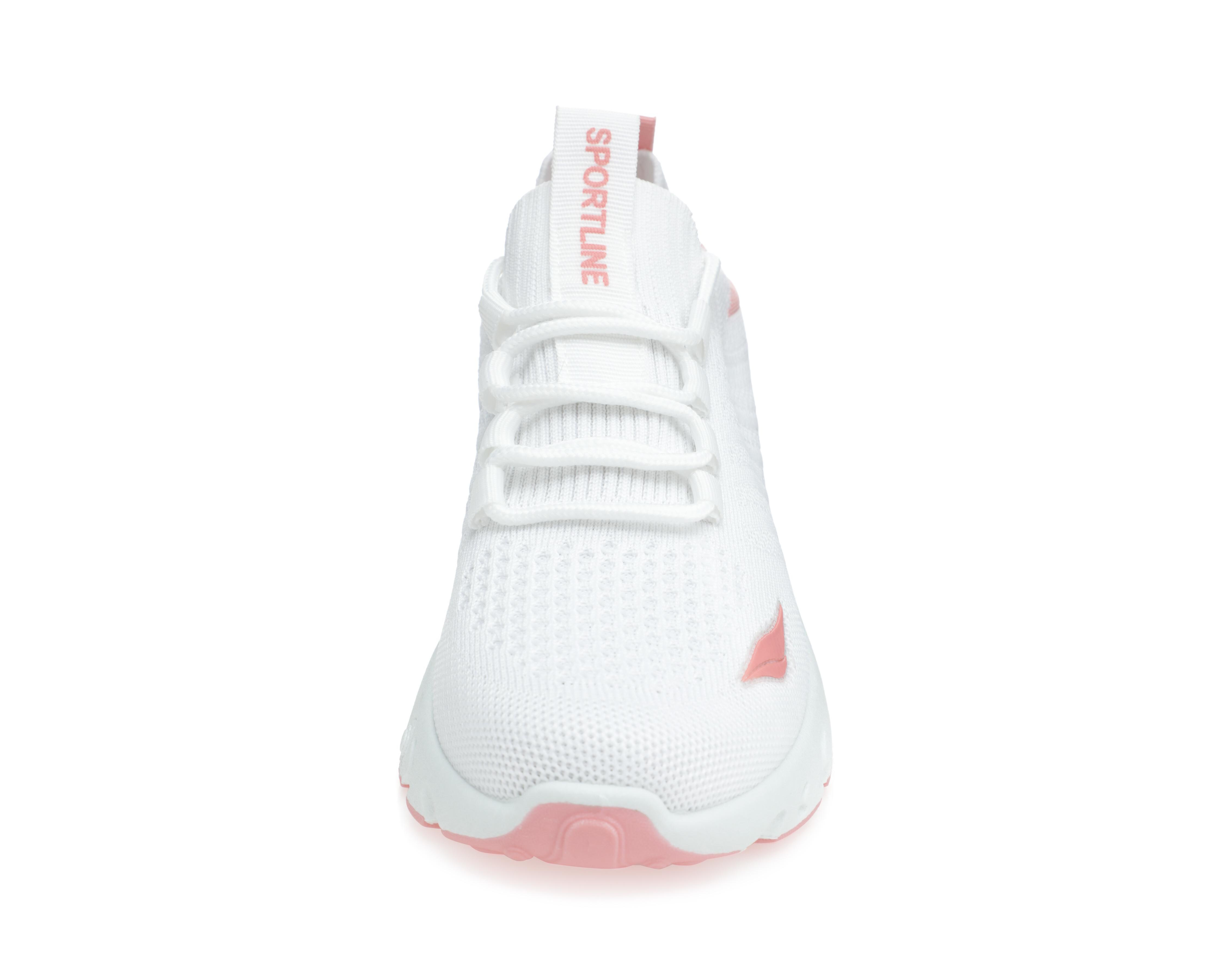 Coppel tenis dama online sportline