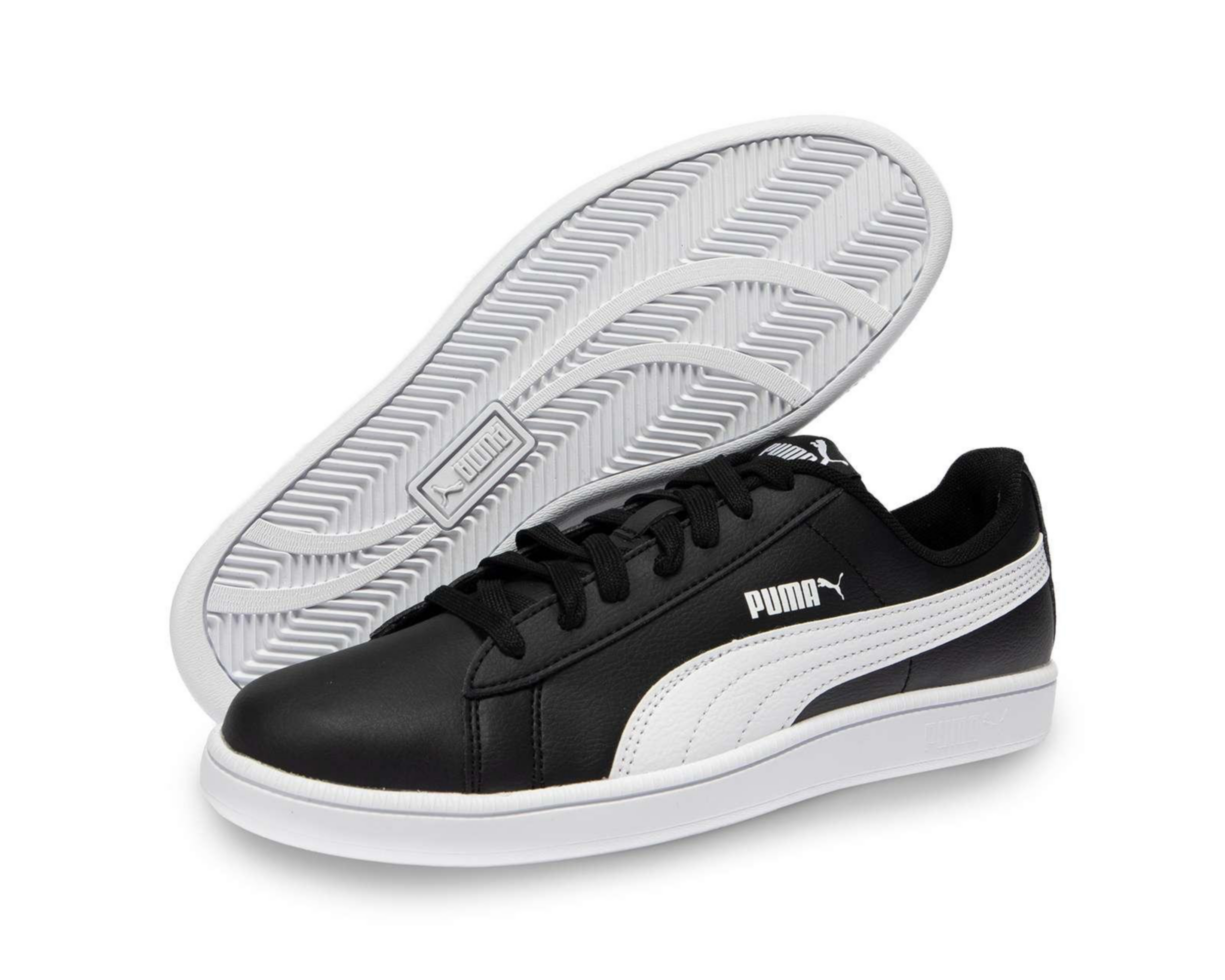 Tenis Puma Up Jr Juveniles