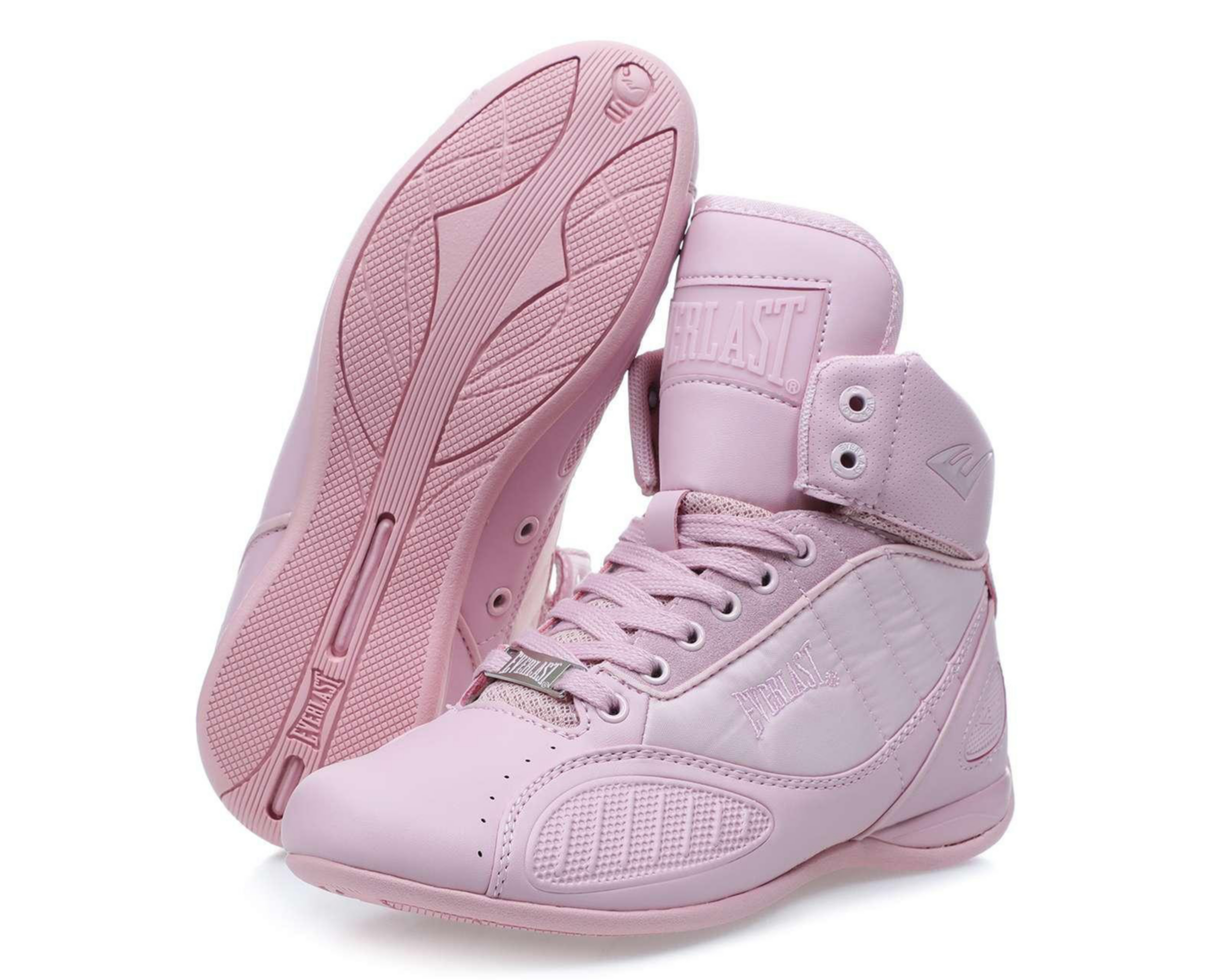 Foto 2 pulgar | Tenis de Boxeo Everlast para Mujer