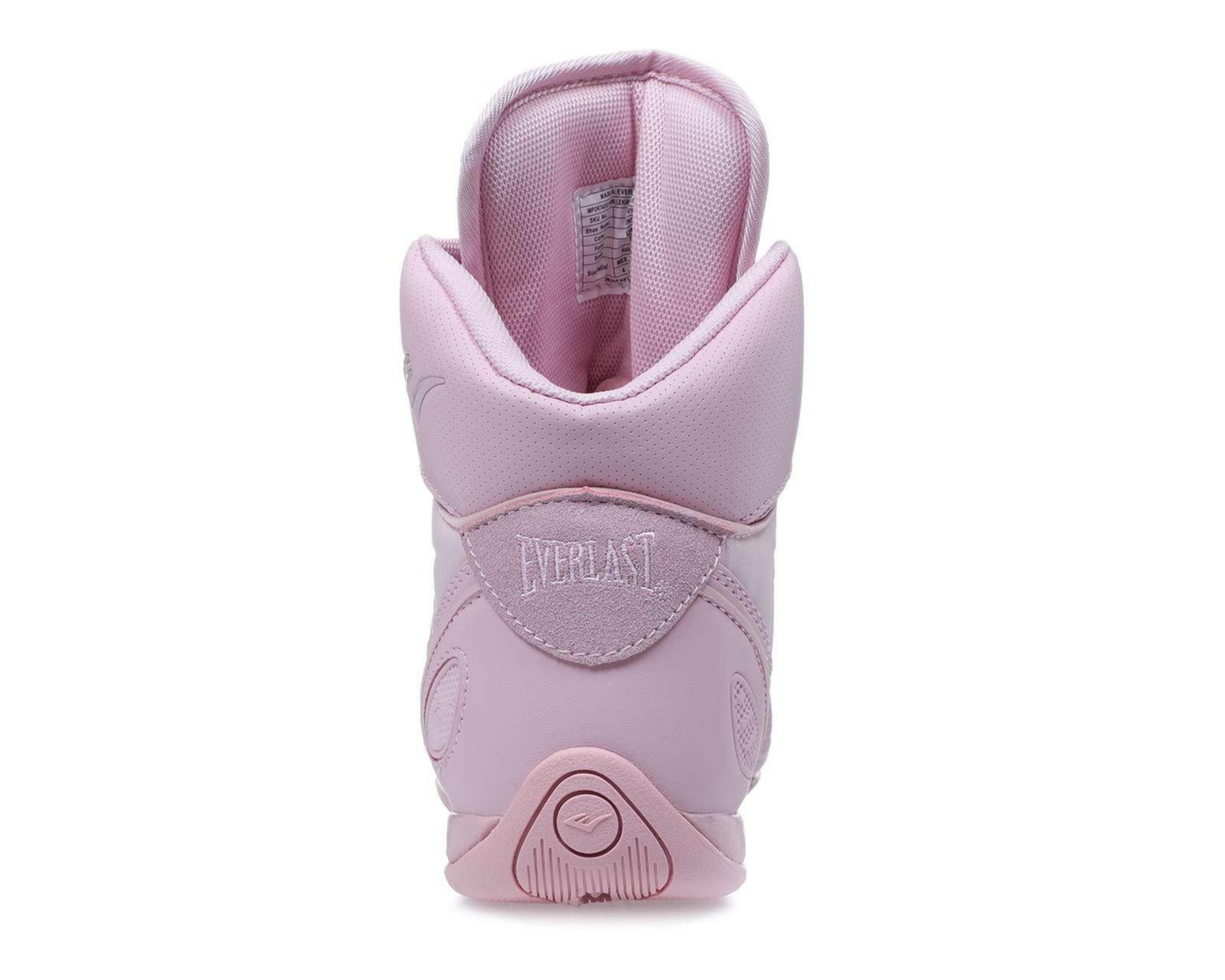 Foto 5 pulgar | Tenis de Boxeo Everlast para Mujer