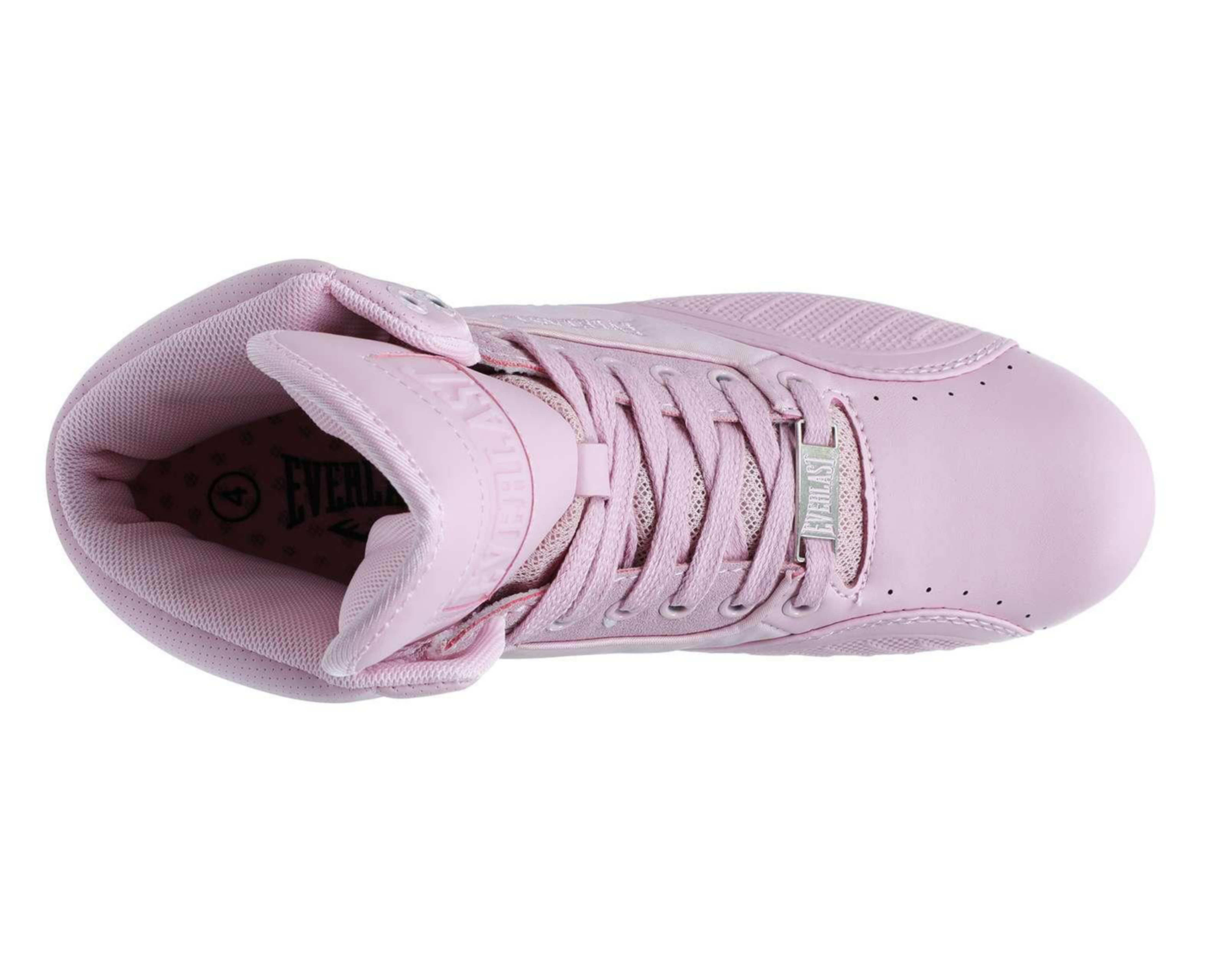 Foto 7 pulgar | Tenis de Boxeo Everlast para Mujer