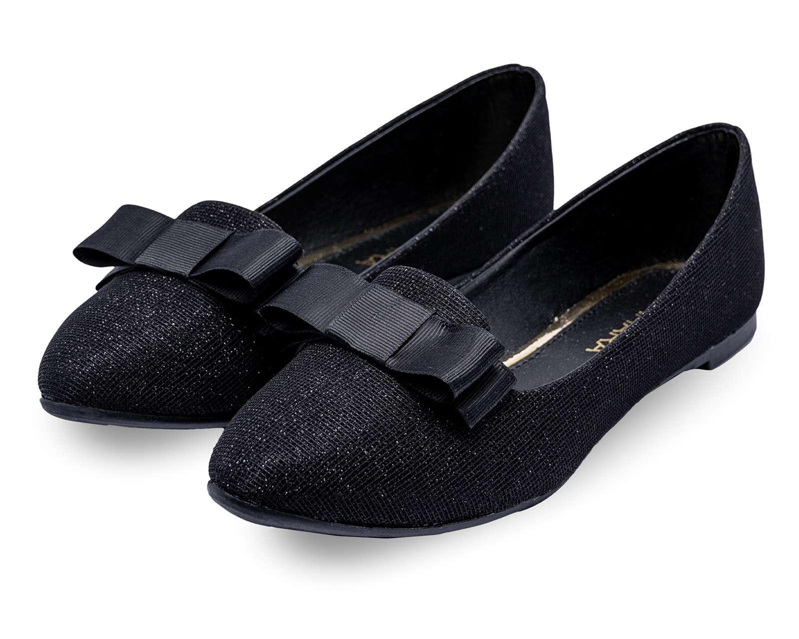 Flats Sahara para Mujer