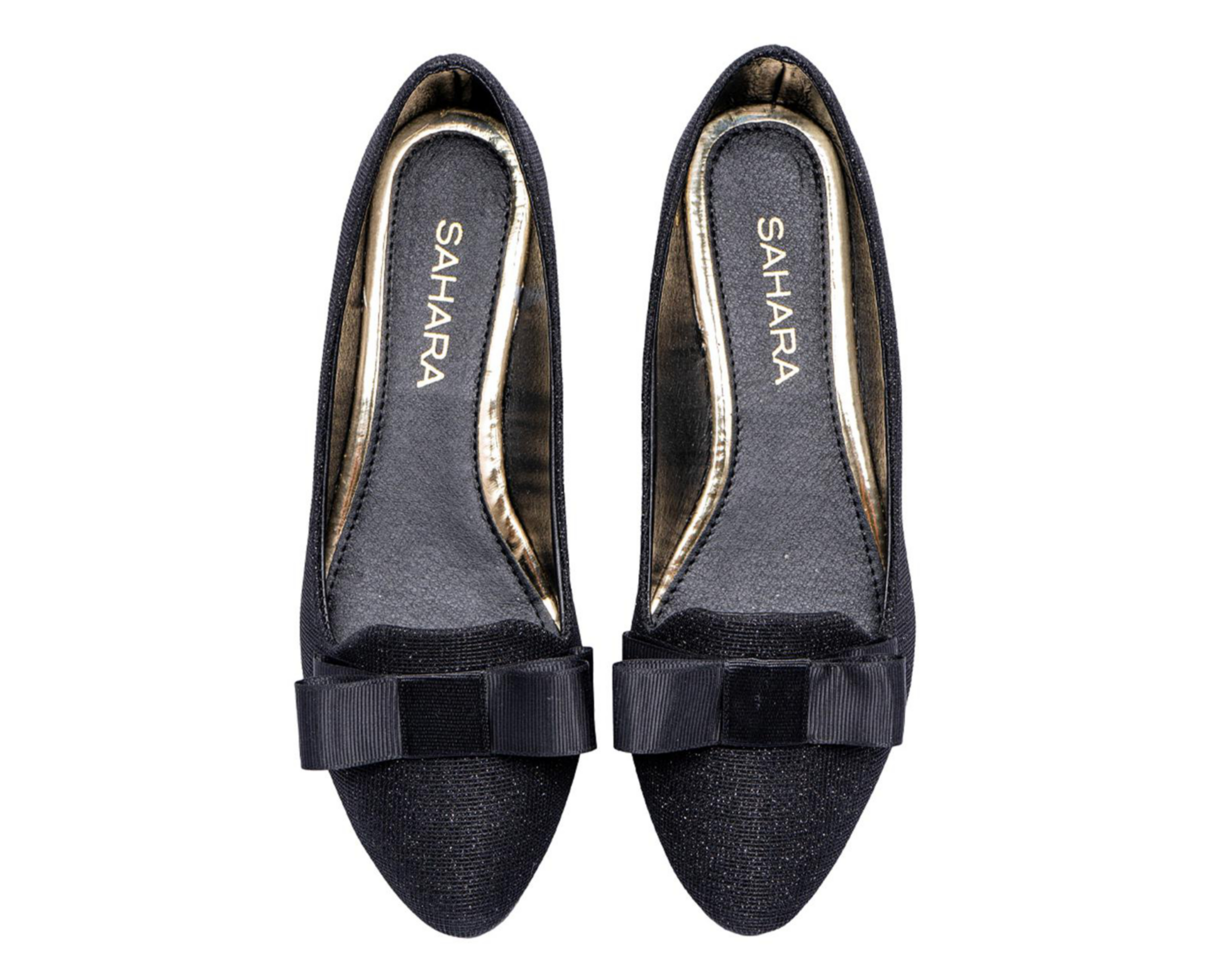 Foto 4 pulgar | Flats Sahara para Mujer