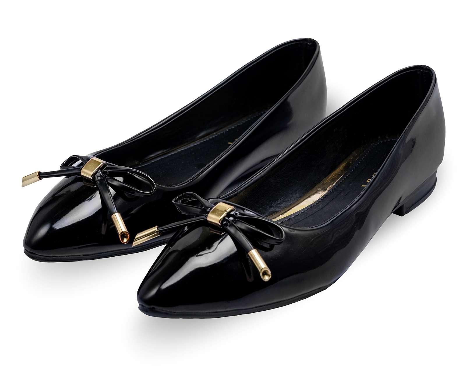 Foto 1 | Flats Sahara para Mujer