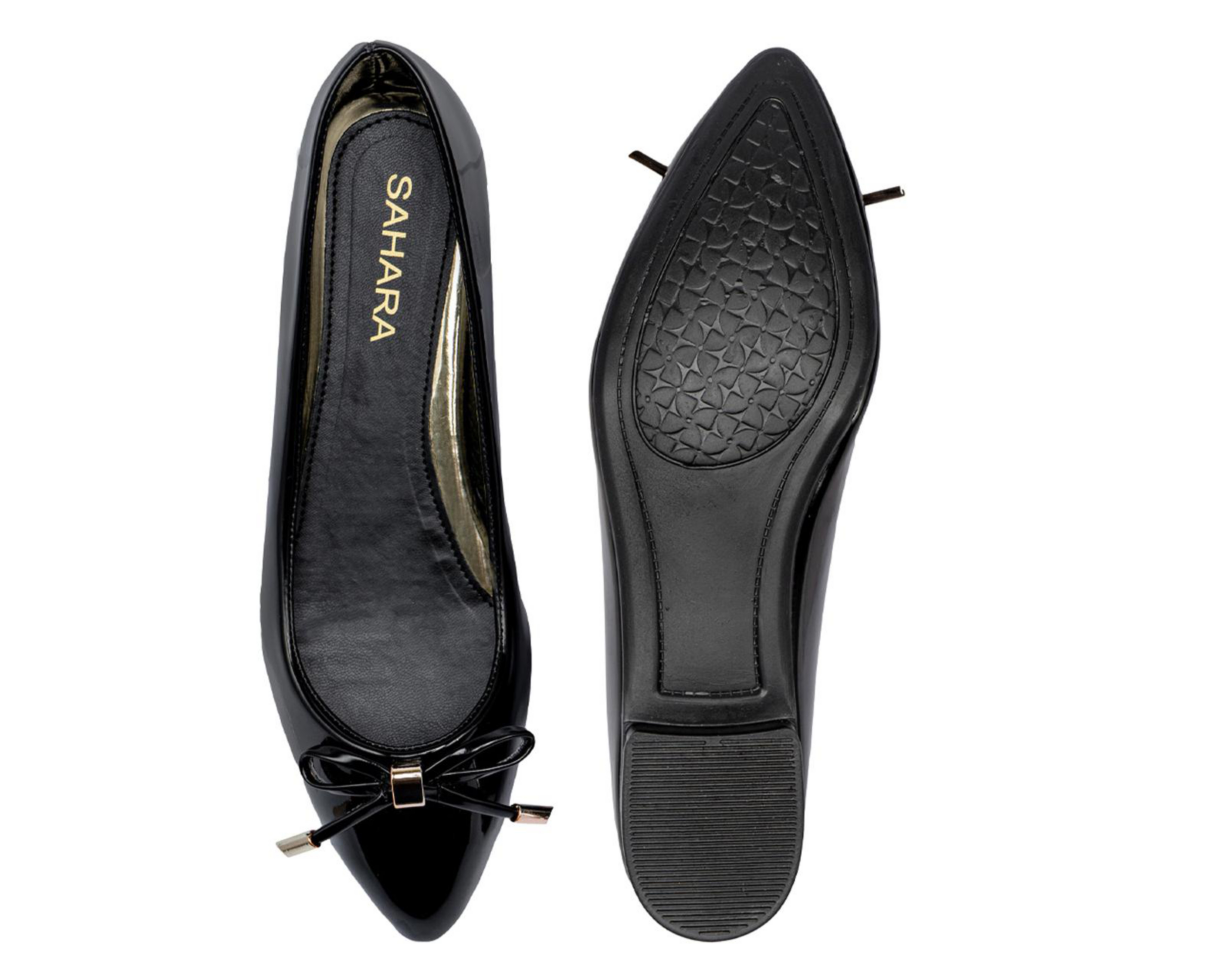 Foto 2 | Flats Sahara para Mujer