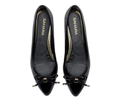 Foto 3 | Flats Sahara para Mujer