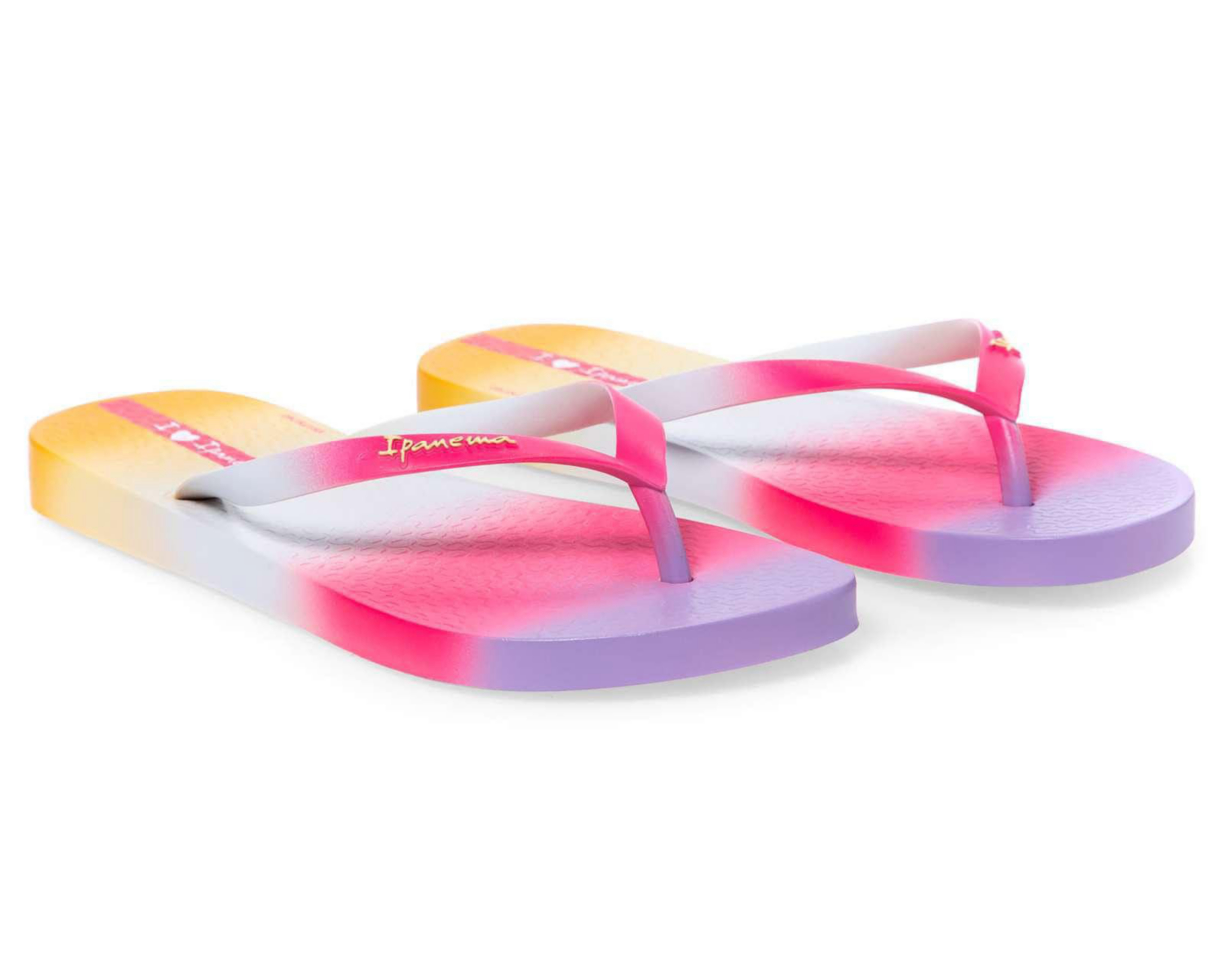 Sandalias Ipanema para Niña