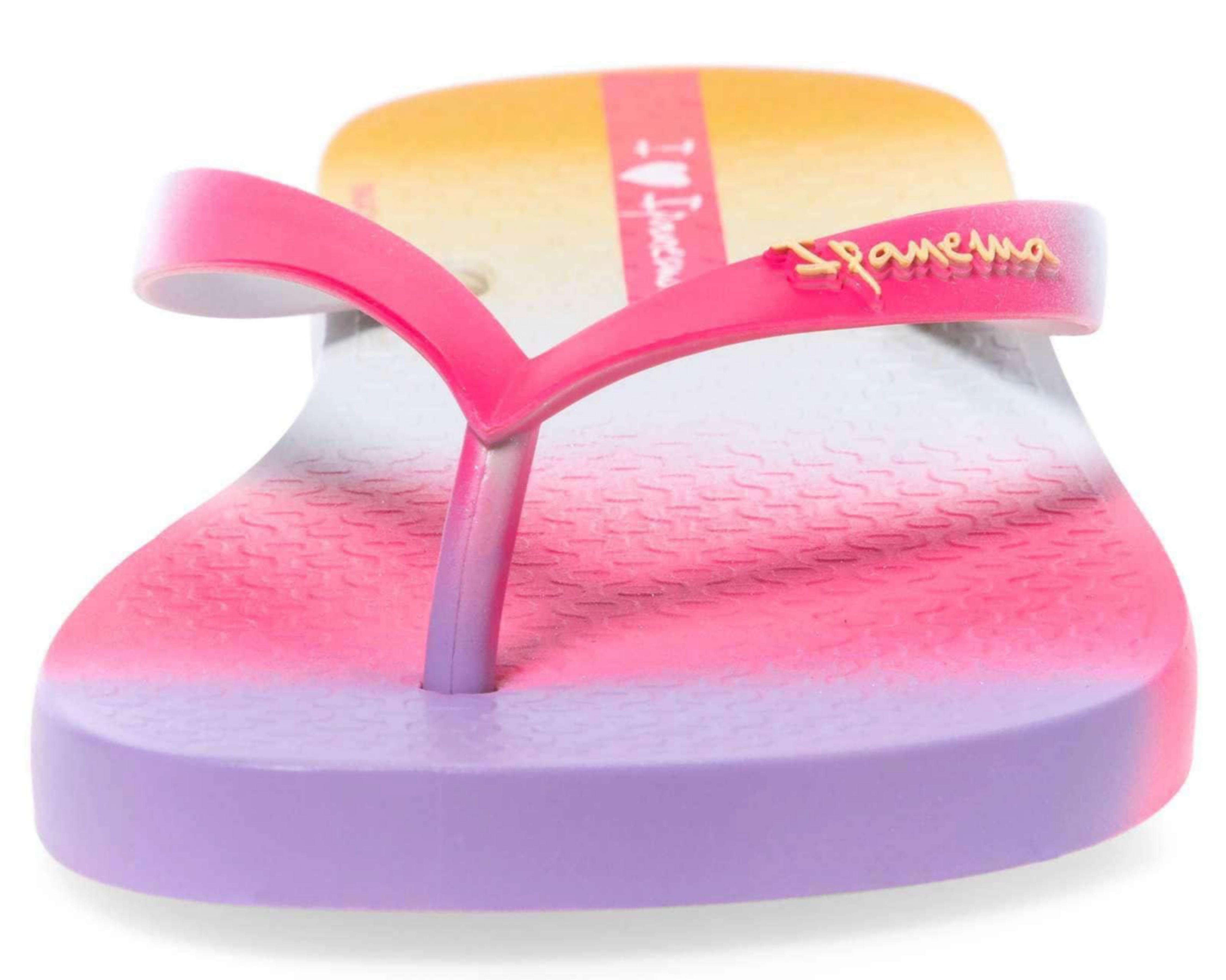 Foto 6 | Sandalias Ipanema para Niña