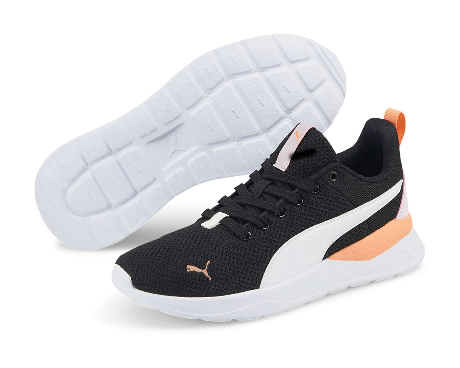 Tenis para Jogging Puma Anzarun Lite para Mujer