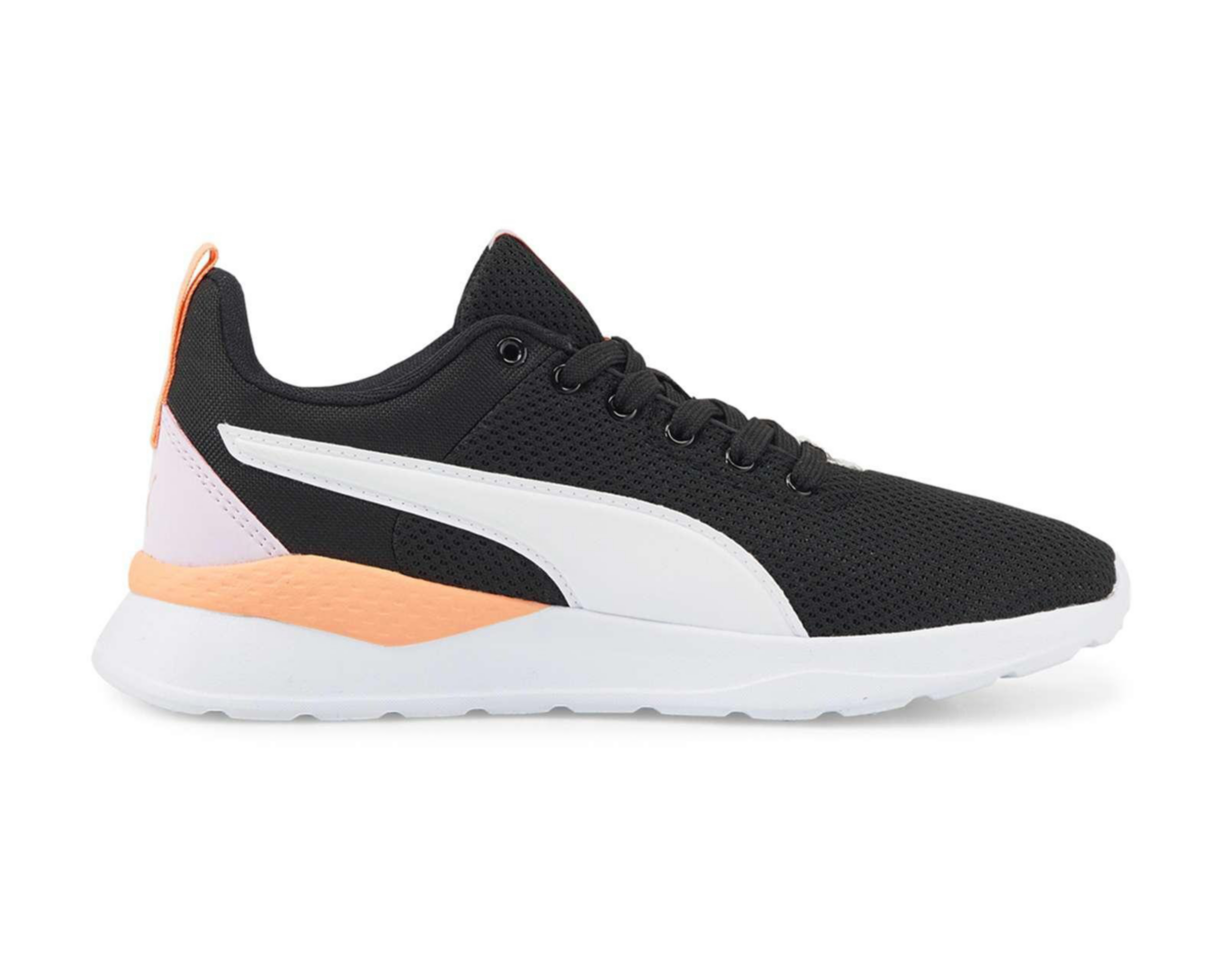 Foto 4 | Tenis para Jogging Puma Anzarun Lite para Mujer