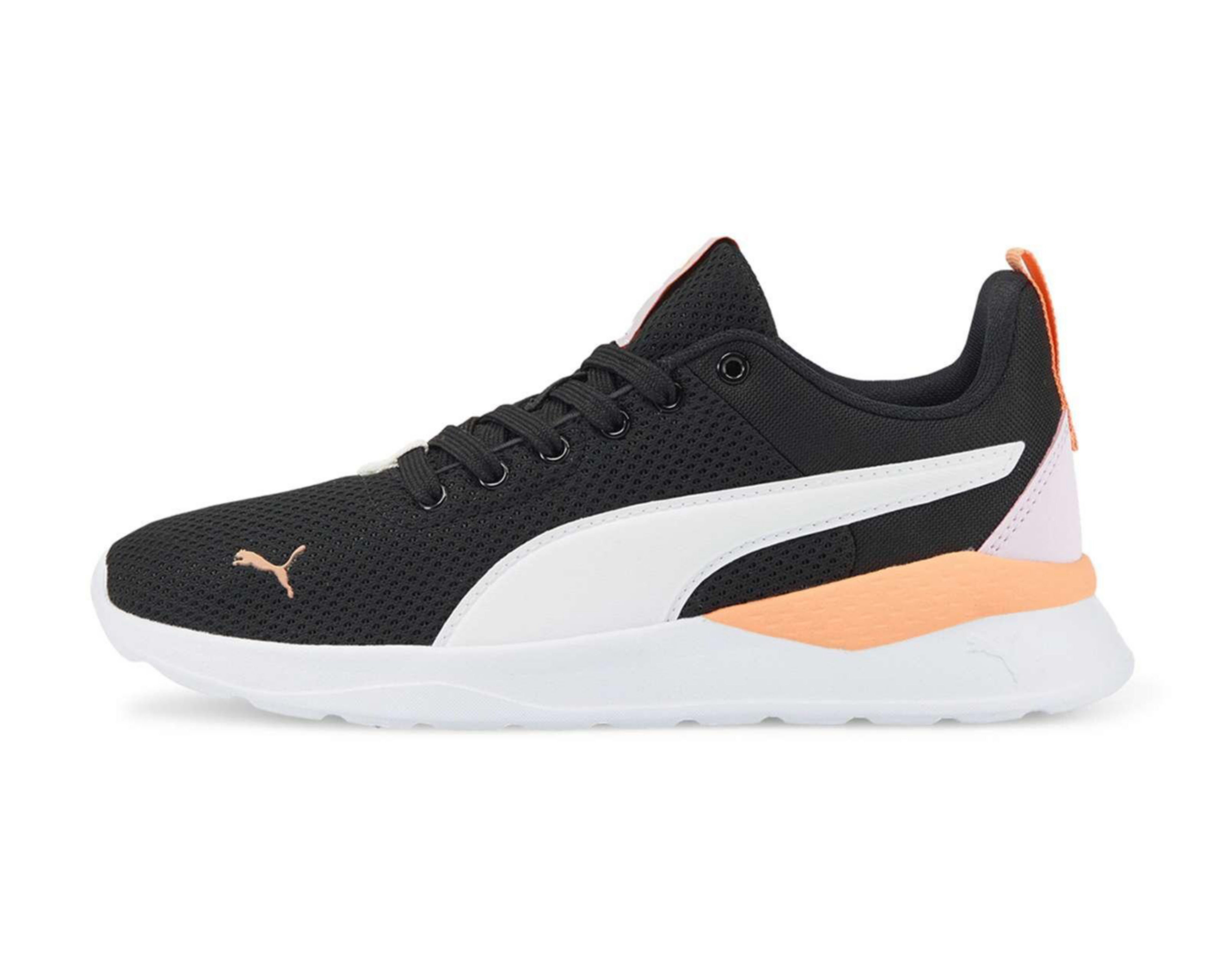 Foto 5 | Tenis para Jogging Puma Anzarun Lite para Mujer