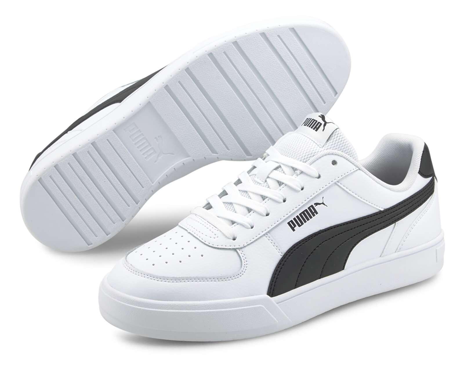 tenis puma cruz hombre