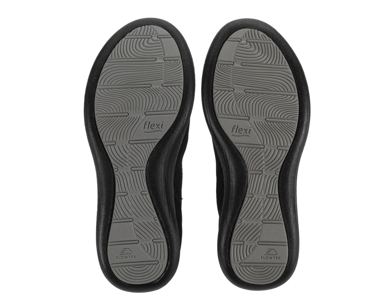 Foto 3 pulgar | Tenis Confort Flexi para Mujer