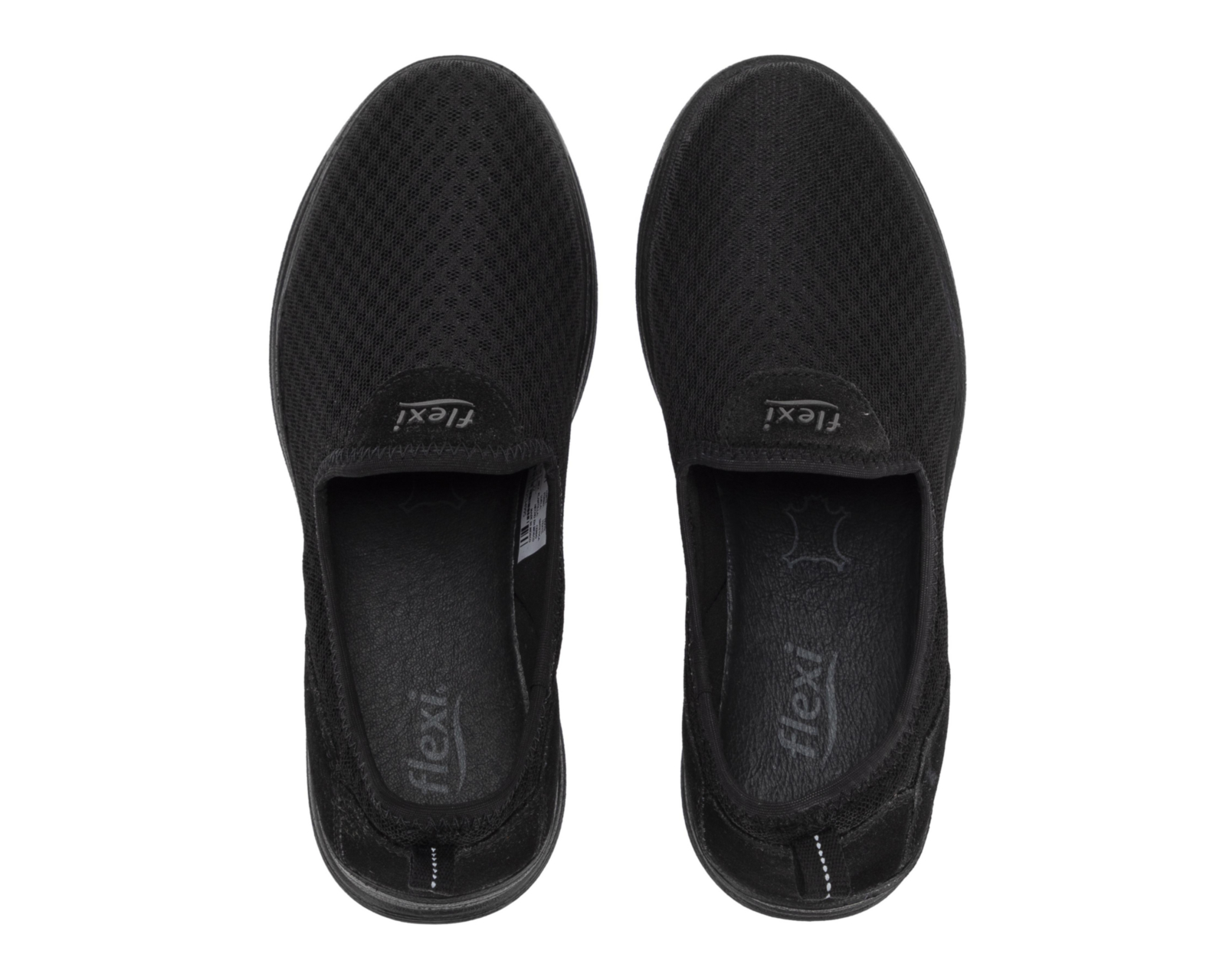 Foto 3 | Tenis Confort Flexi para Mujer