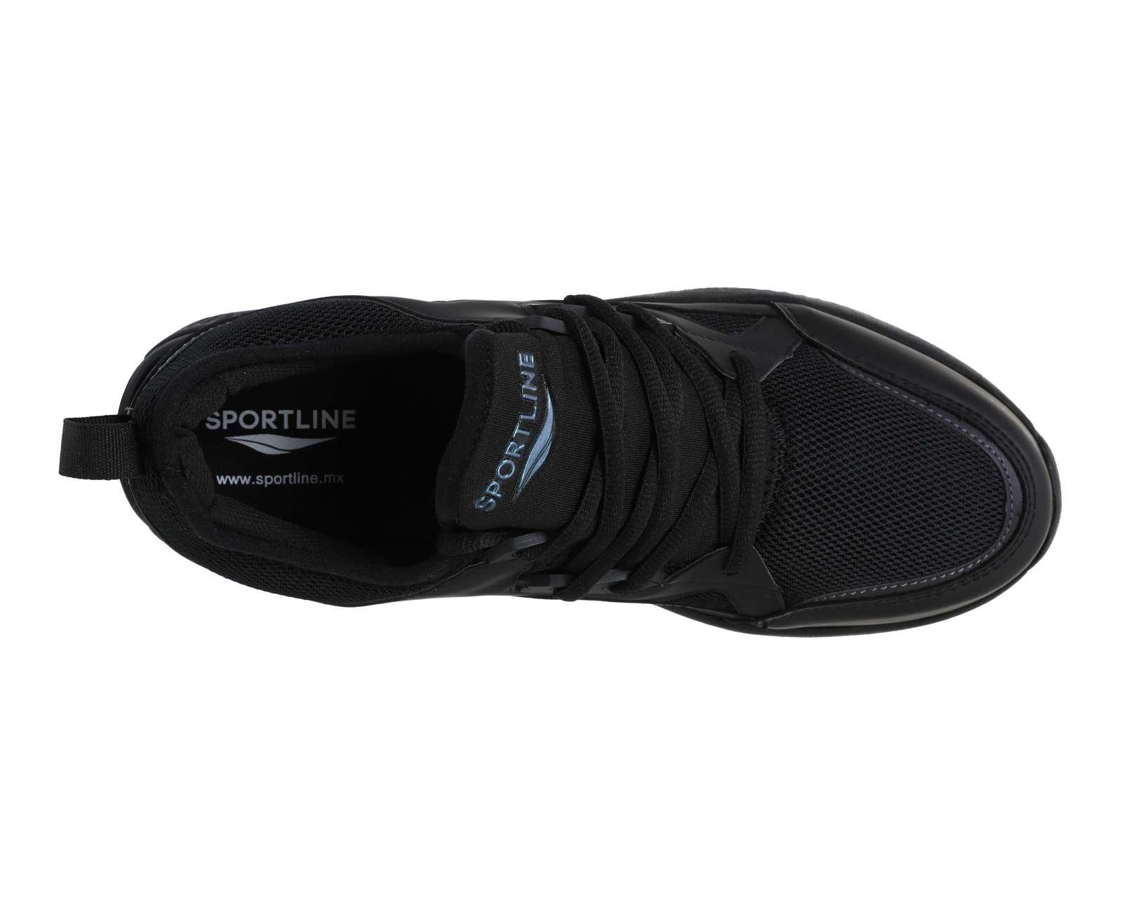 Foto 7 pulgar | Tenis Sportline para Hombre
