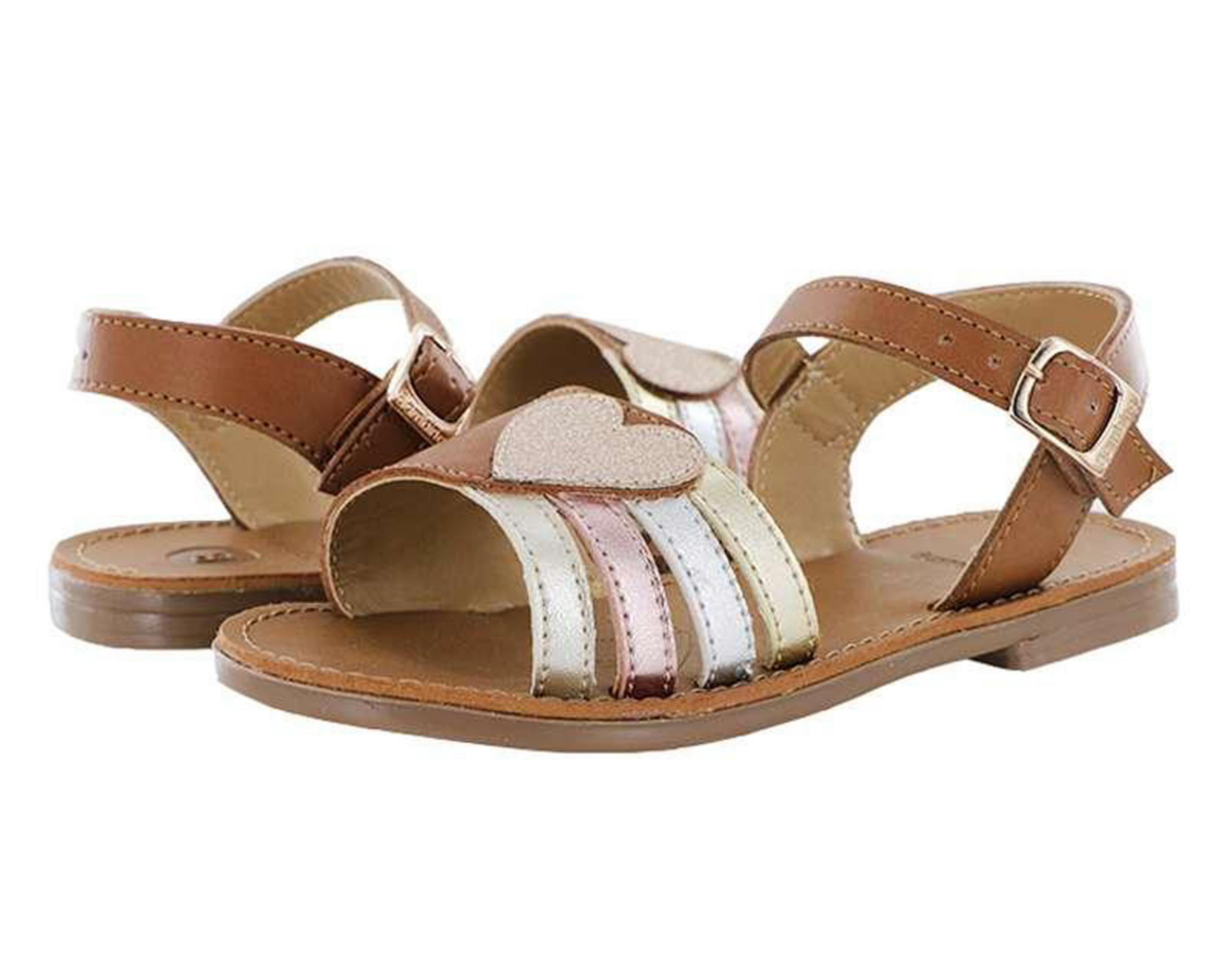 Sandalias Bambino para Niña