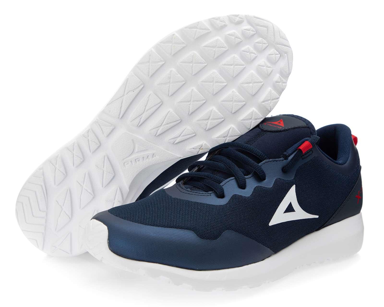 tenis pirma para caballero