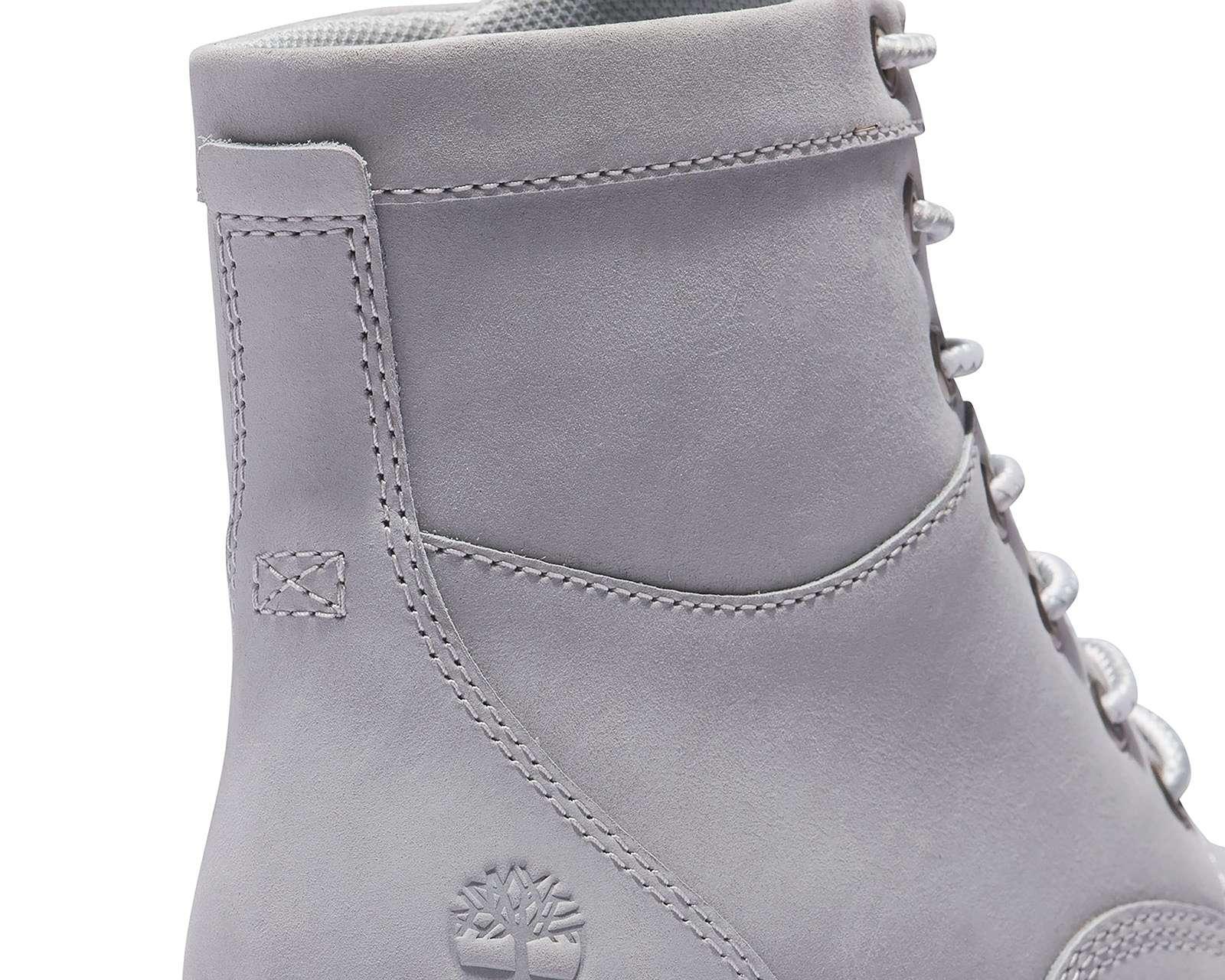 Foto 6 pulgar | Botas Urbanas Timberland para Mujer