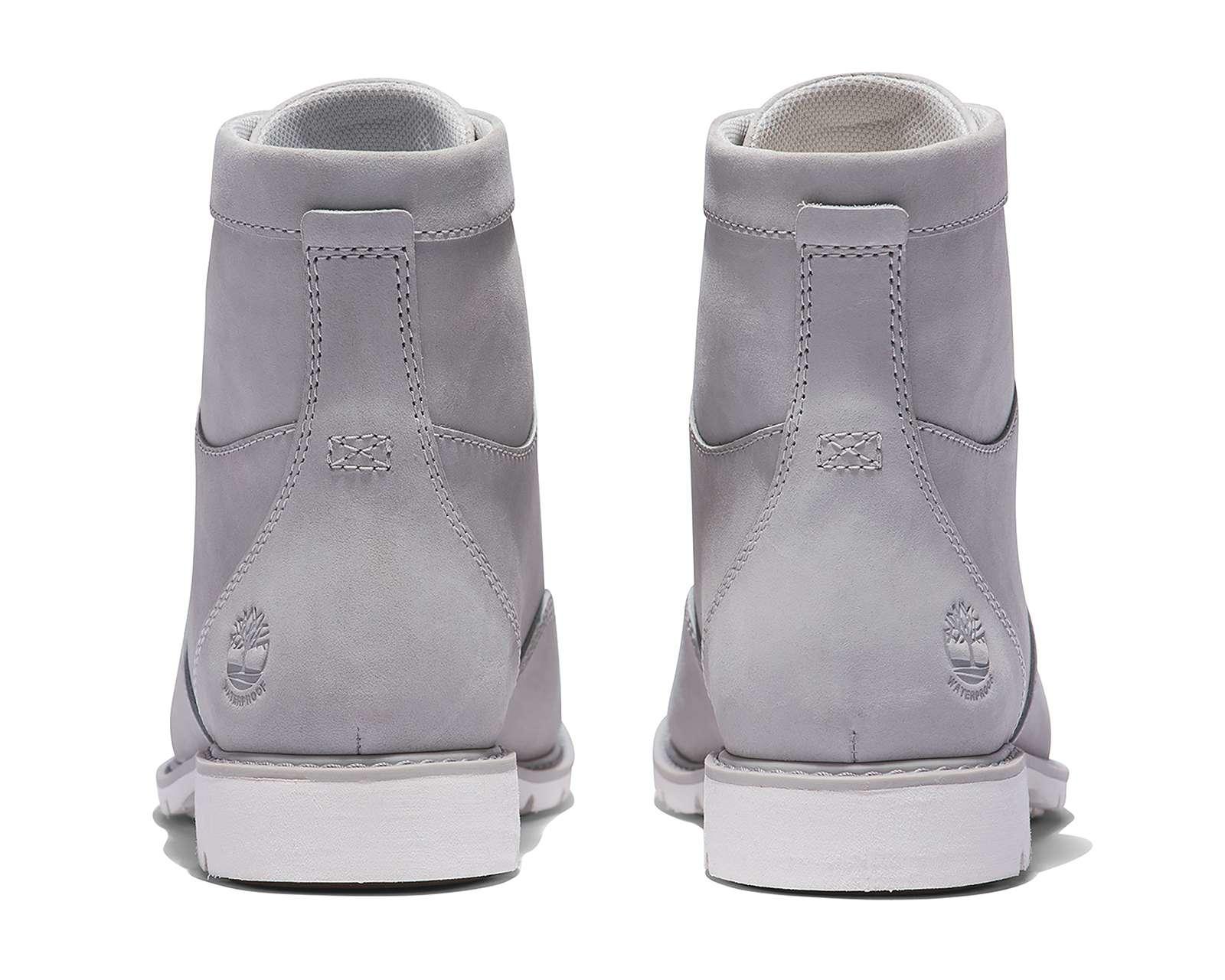 Foto 6 | Botas Urbanas Timberland para Mujer