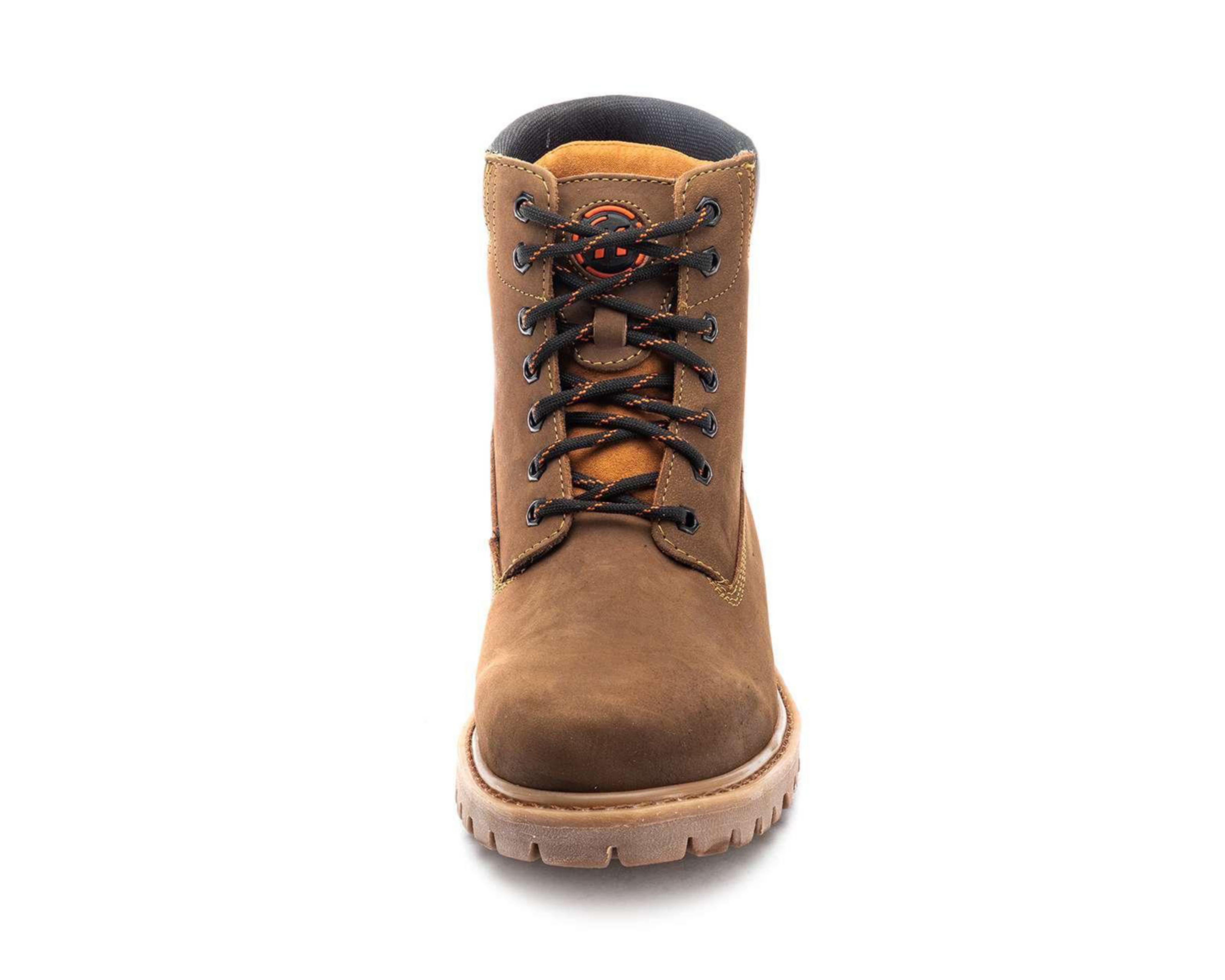 Foto 3 pulgar | Botas Outdoor Kroogen de Piel para Hombre