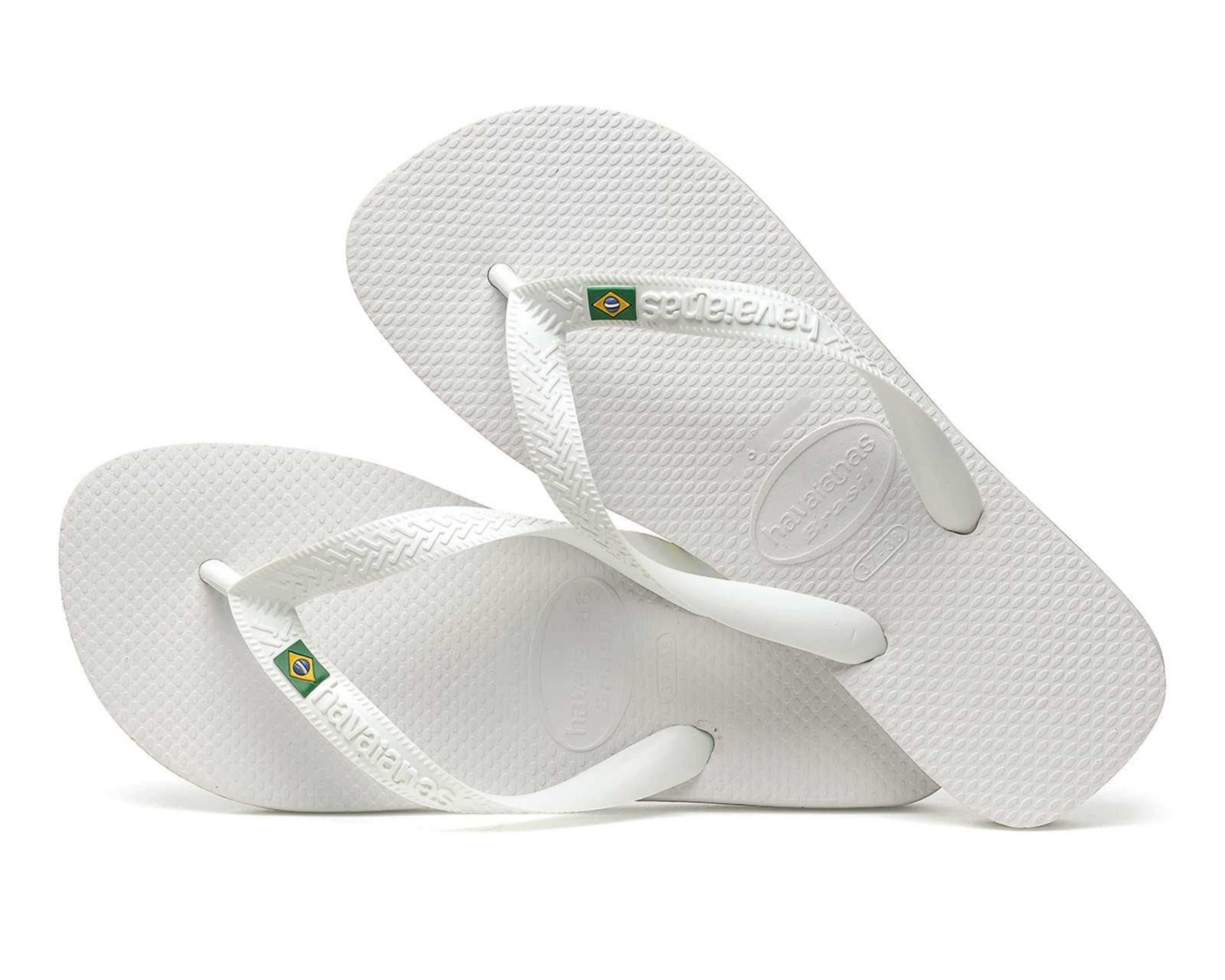 Sandalias de Playa Havaianas para Hombre