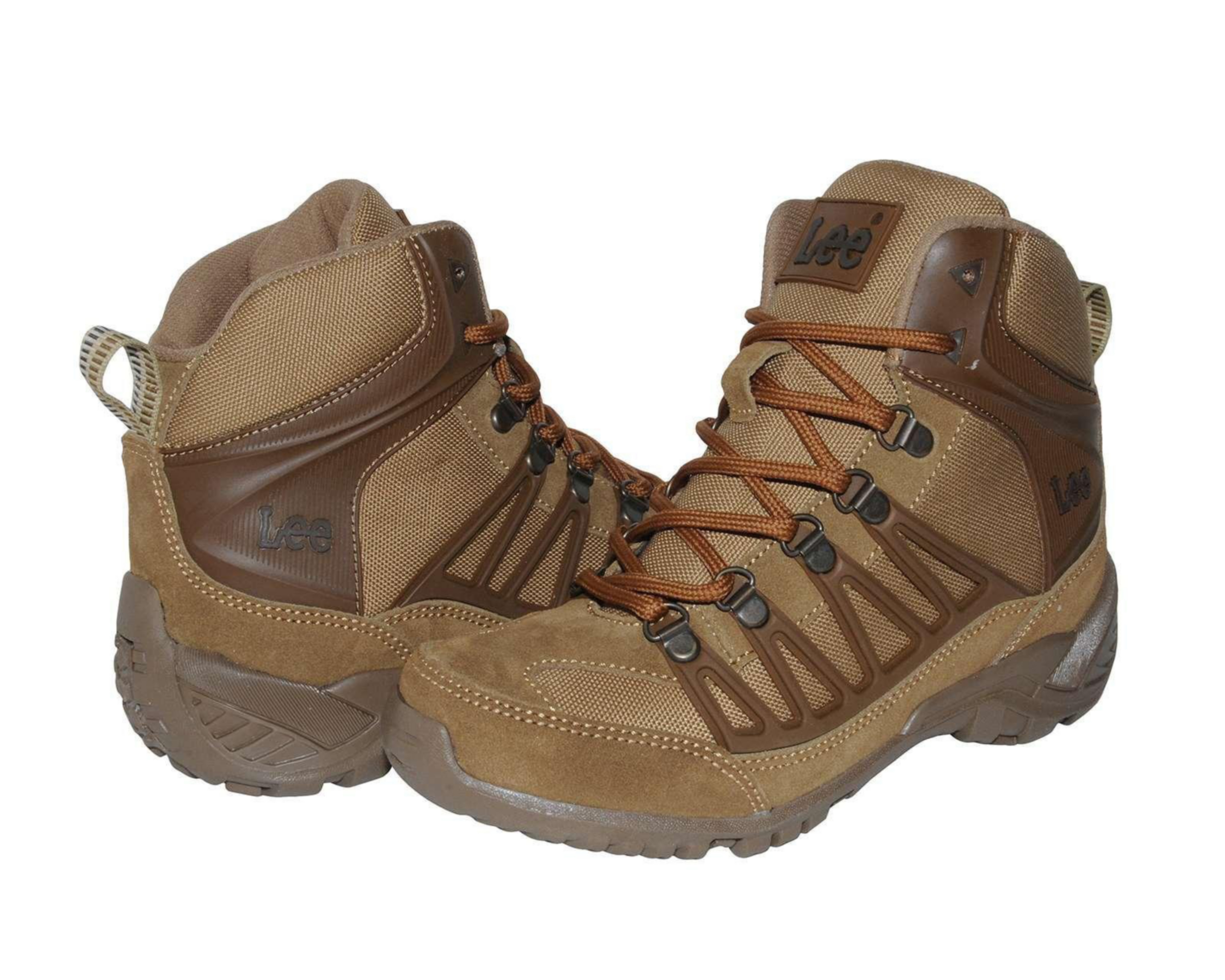 botas lee coppel