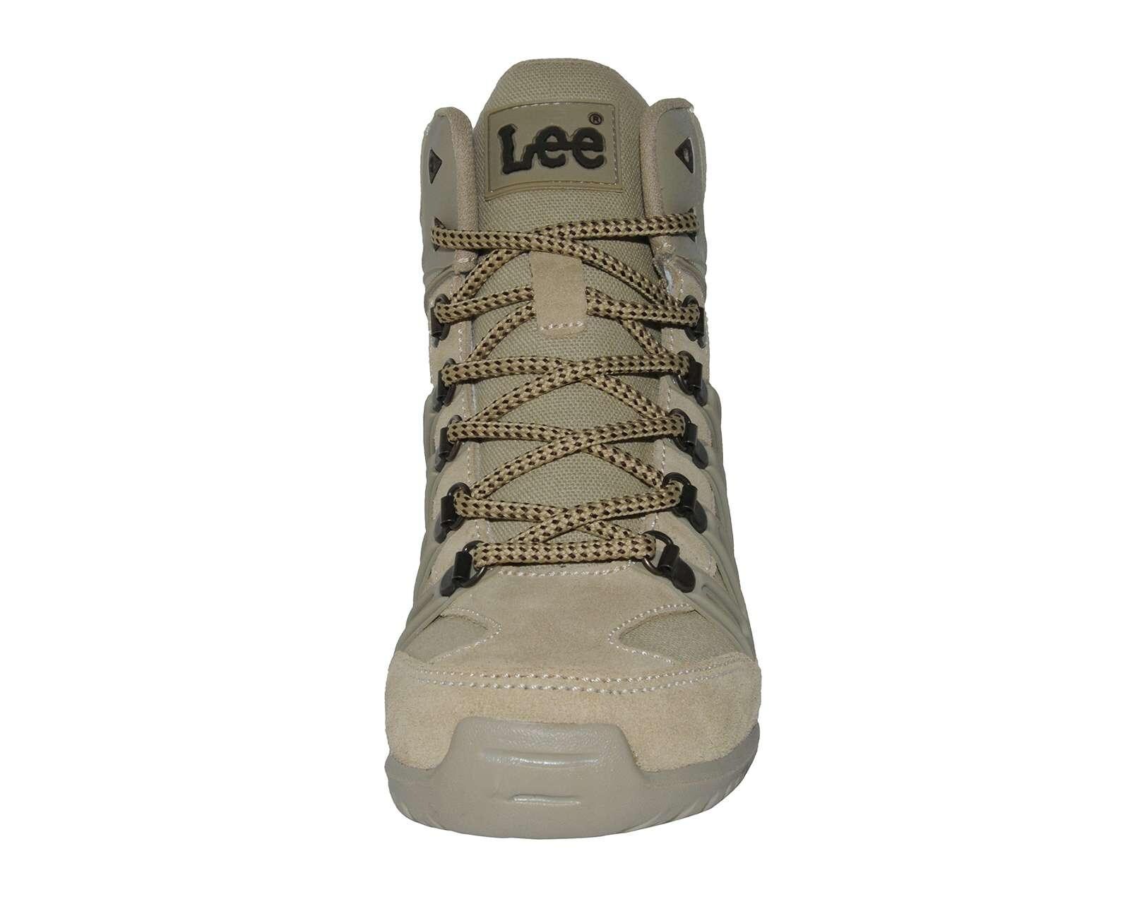 botas lee coppel