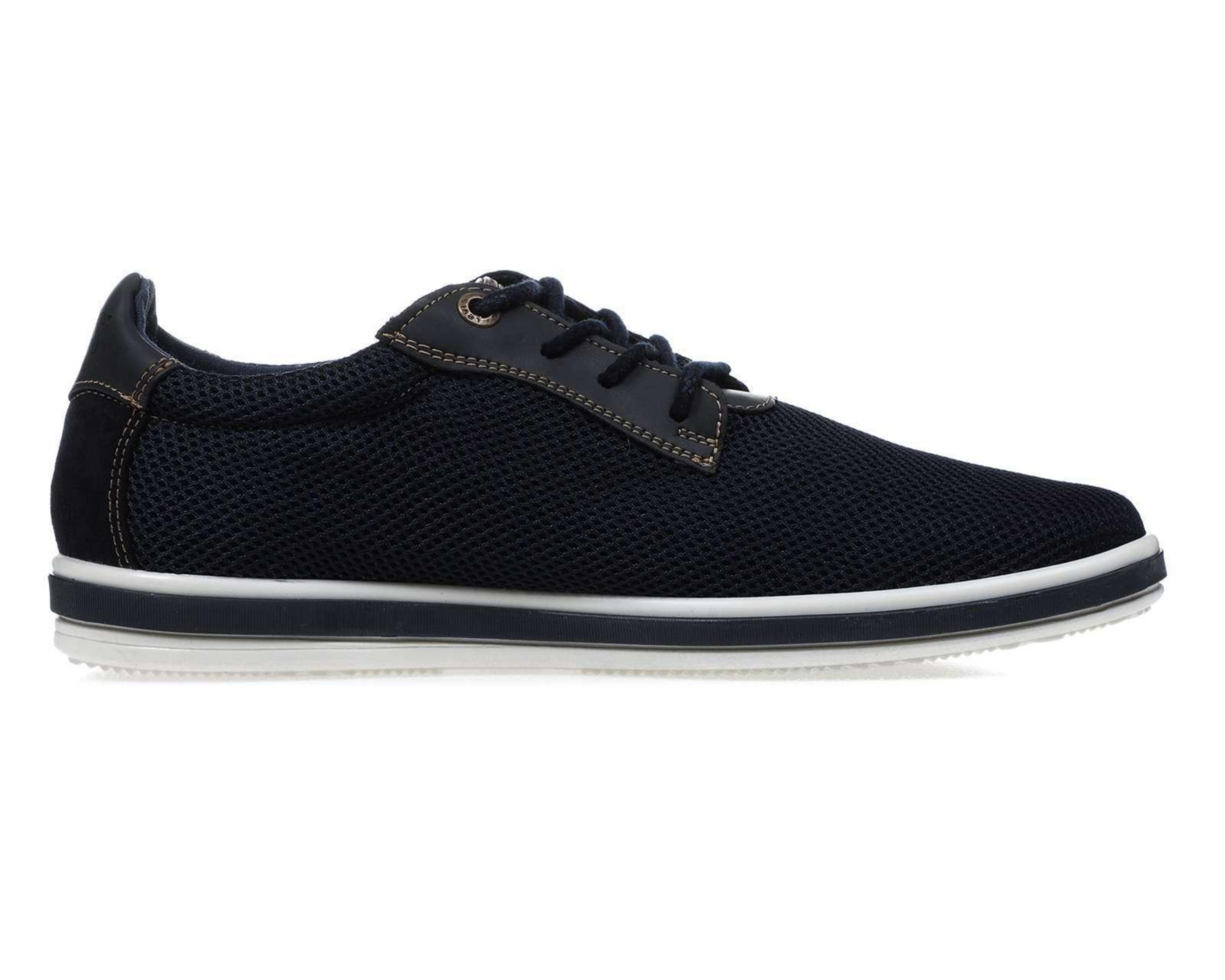 Foto 3 | Tenis Casuales Levi's para Hombre