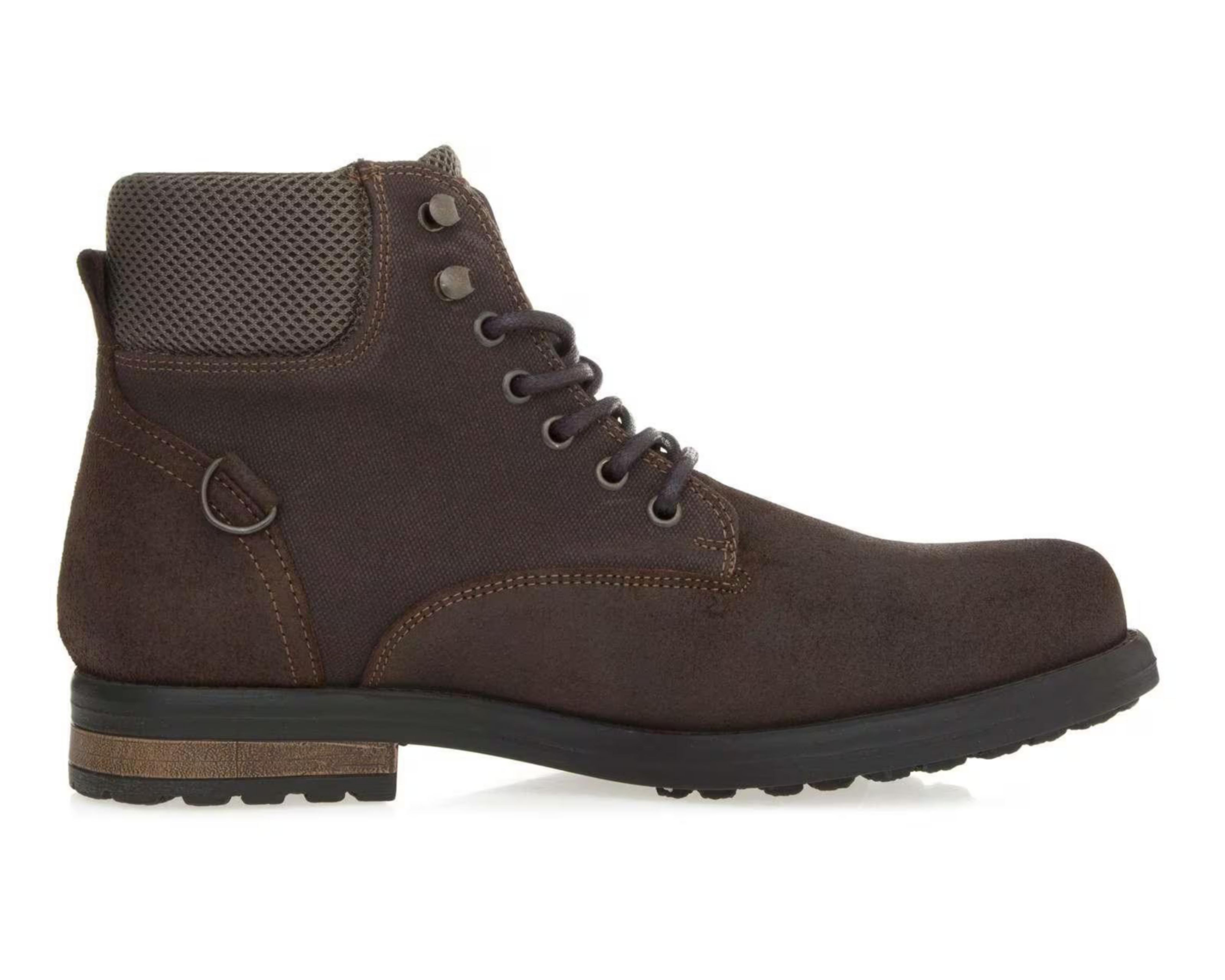 Foto 3 | Botas Casuales Levi's para Hombre