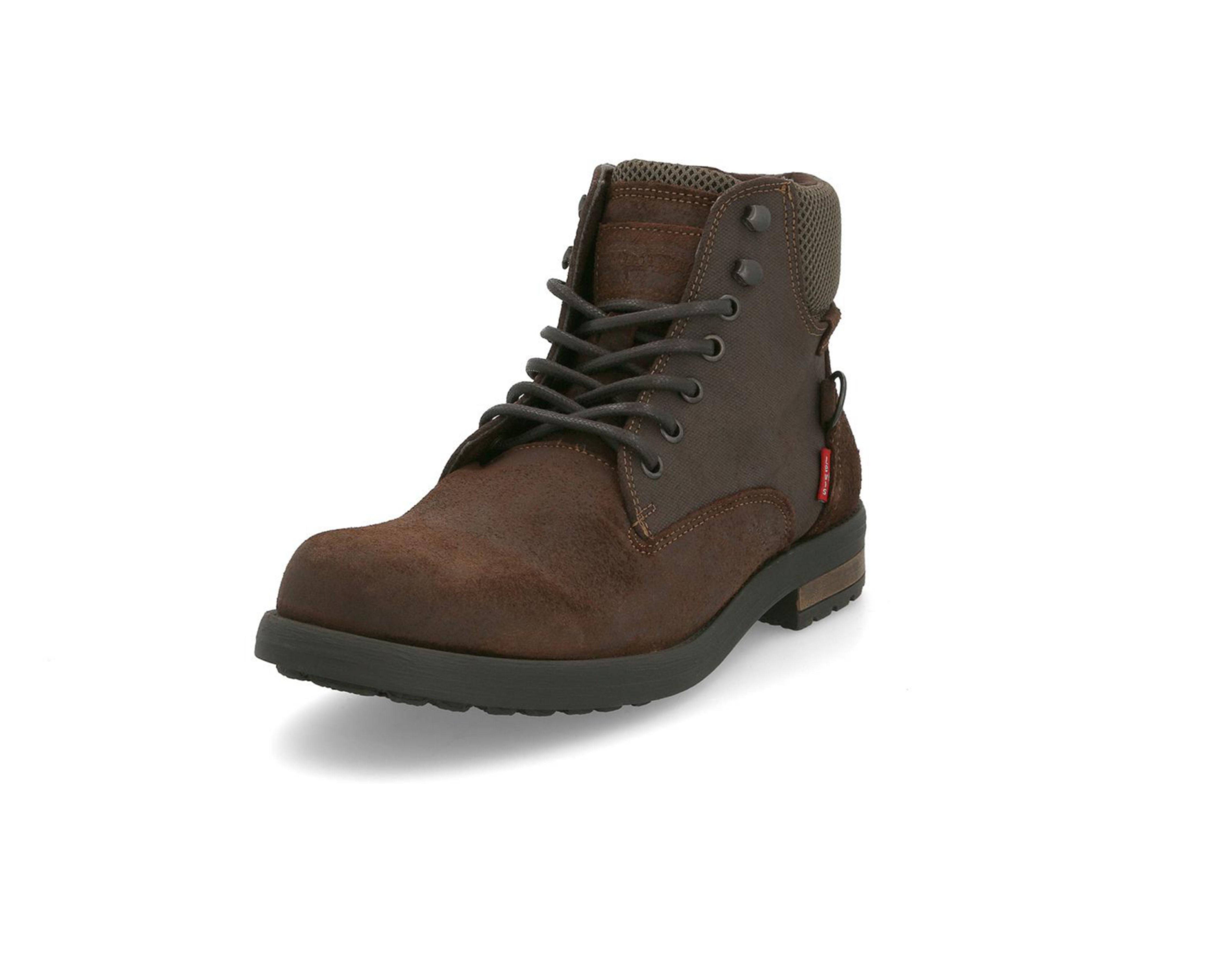 Botas Casuales Levi´s Para Hombre | Coppel