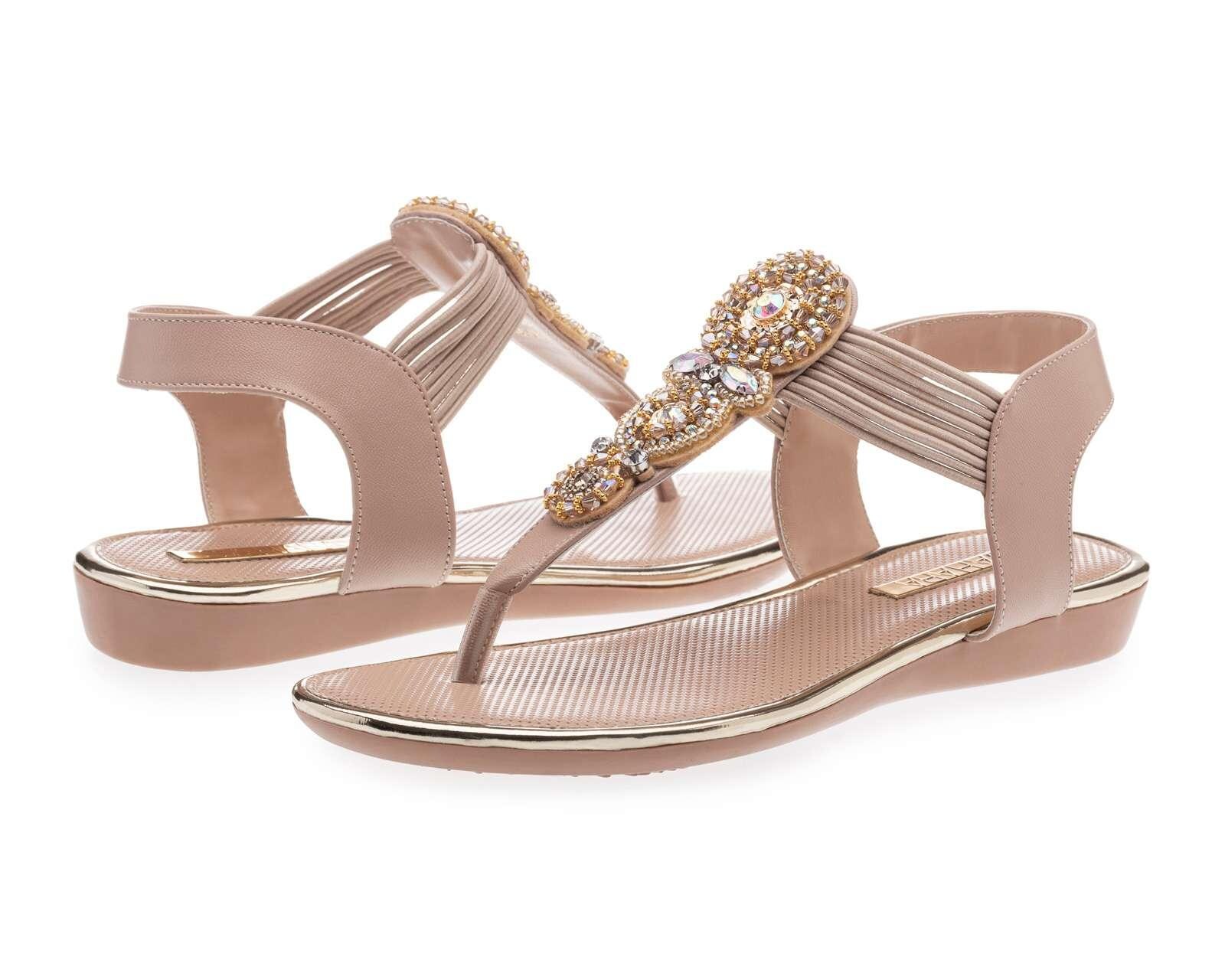 sandalias coppel dama