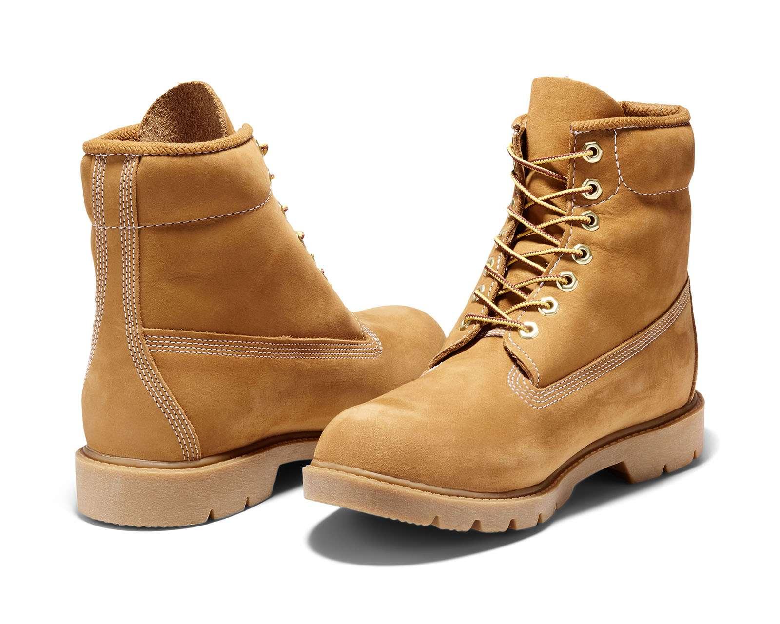 timberland para hombres