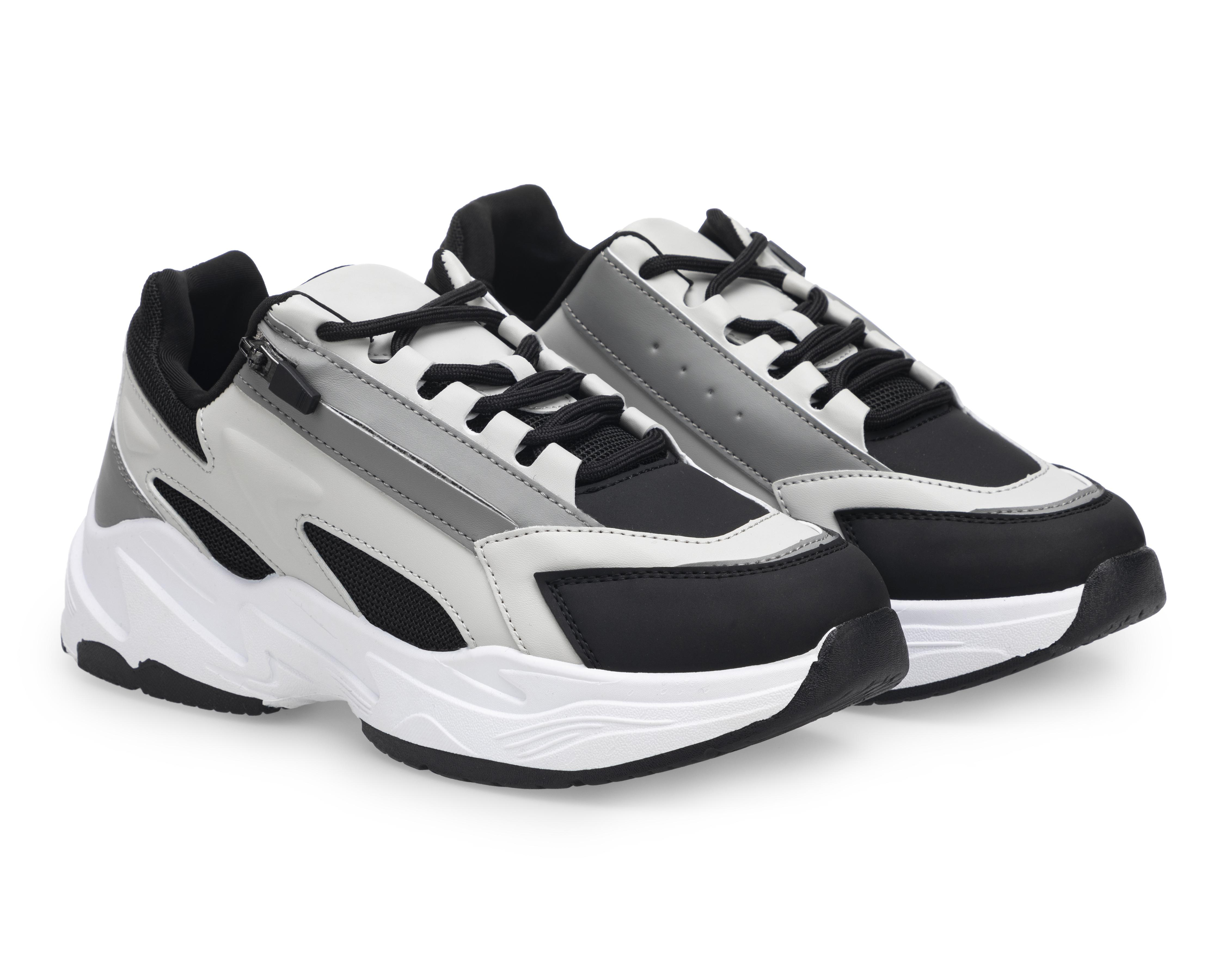 Tenis Casuales Thinner para Hombre