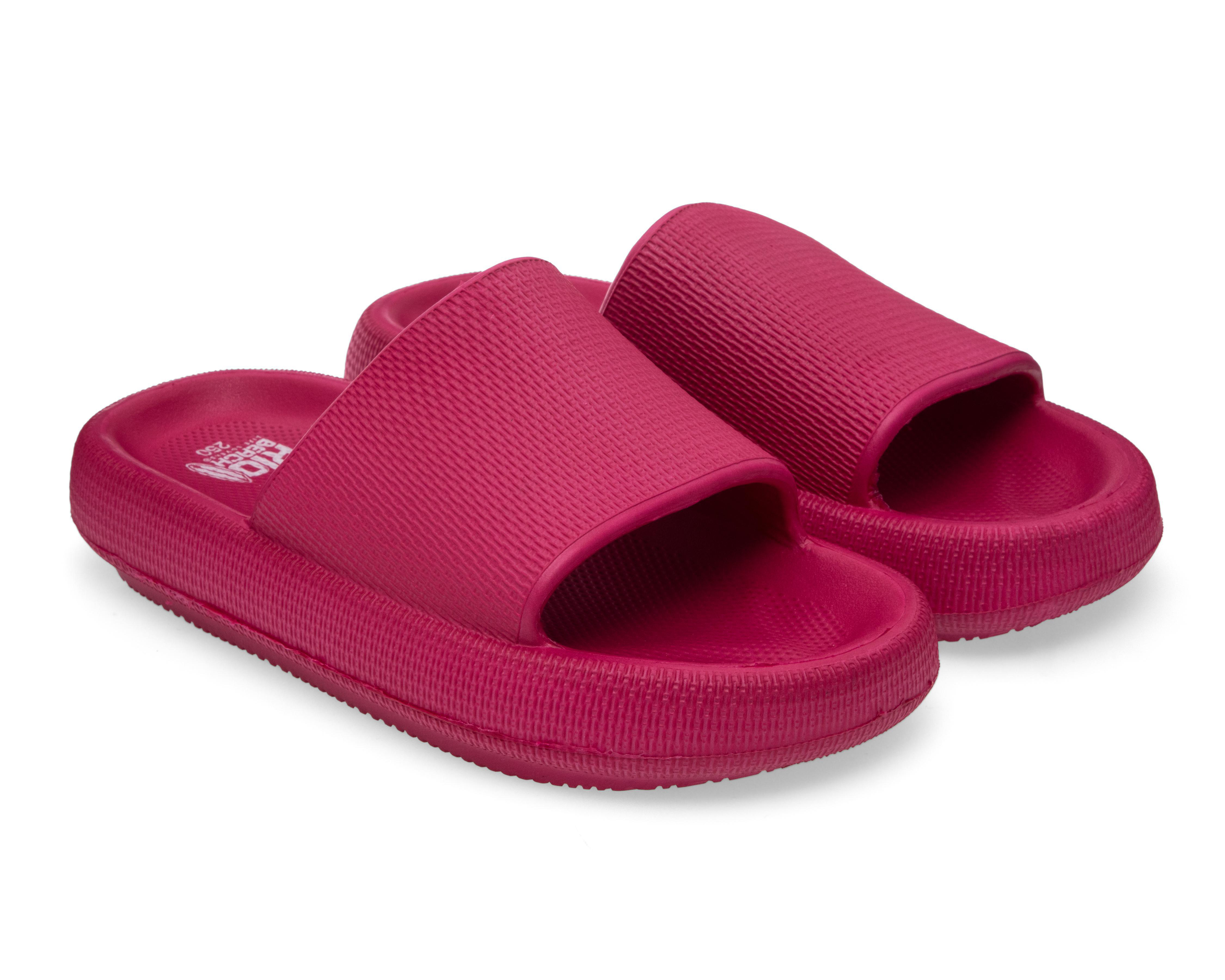 Sandalias de Playa Rio Beach para Mujer