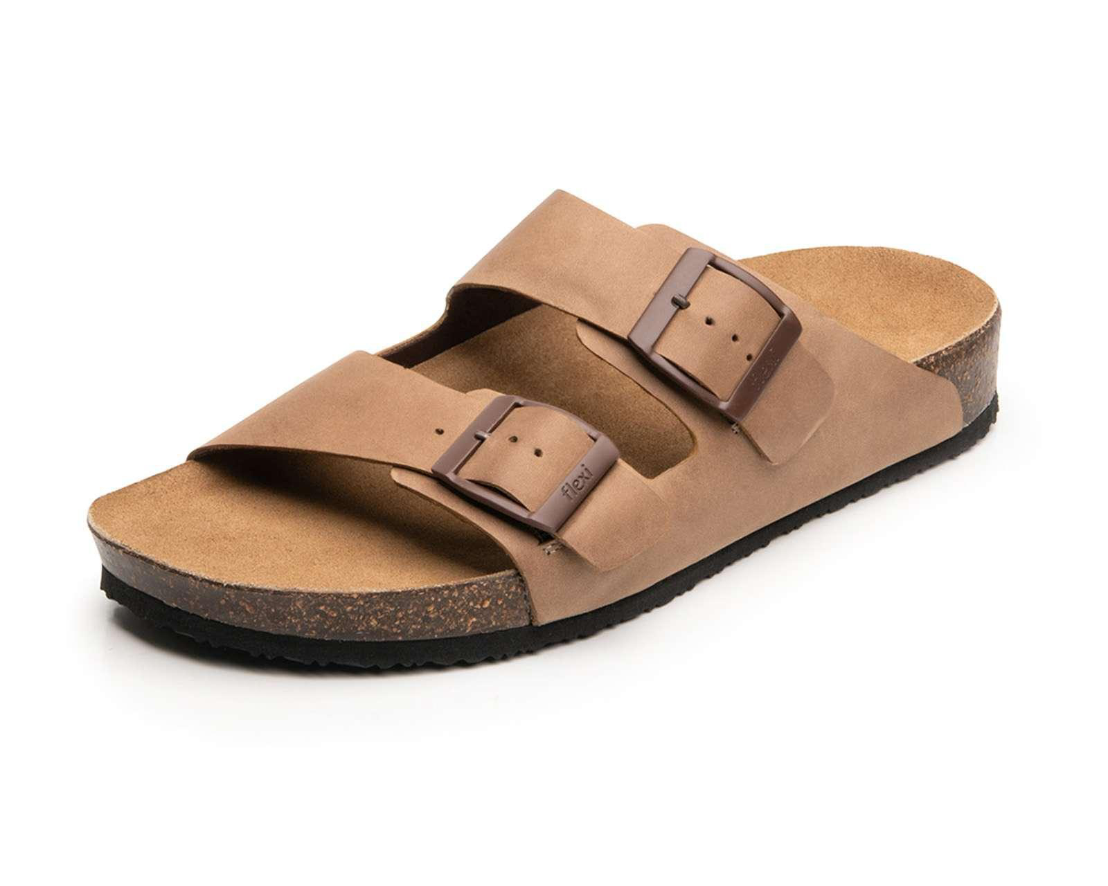 Sandalias Para Hombre En Linea Coppel Com