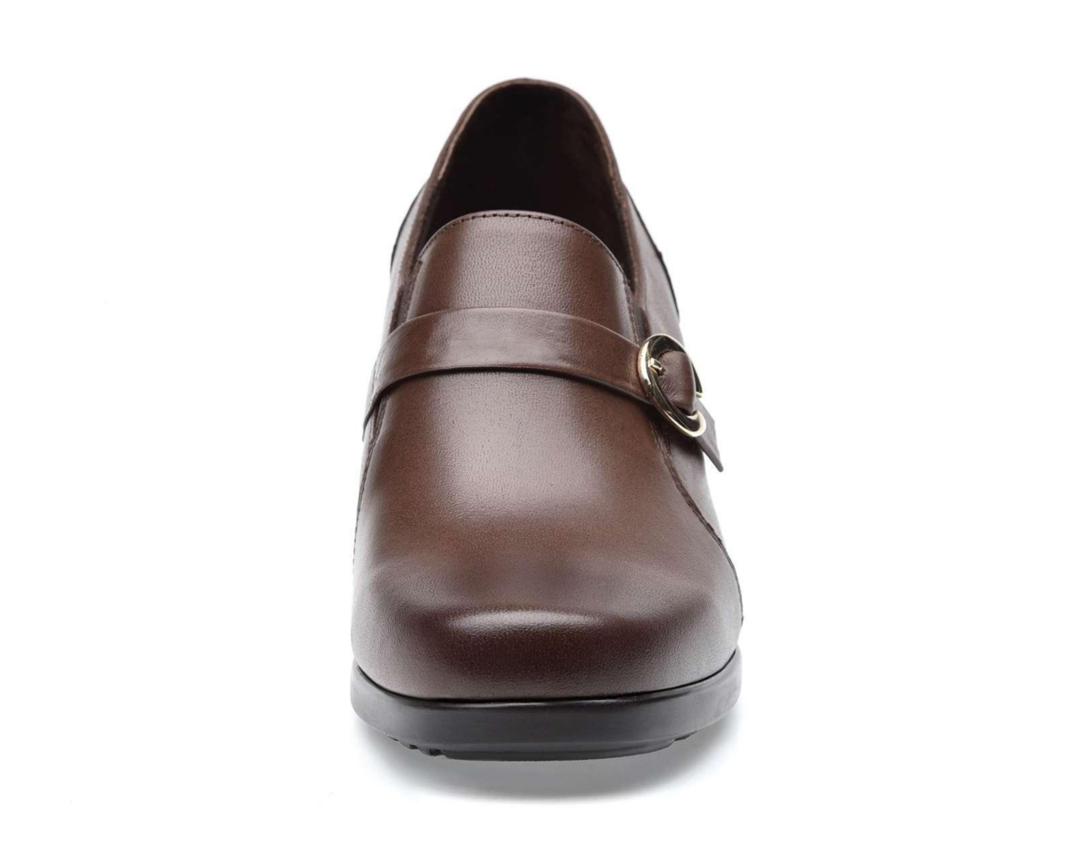 Foto 7 pulgar | Zapatos Confort Sensipie de Piel para Mujer
