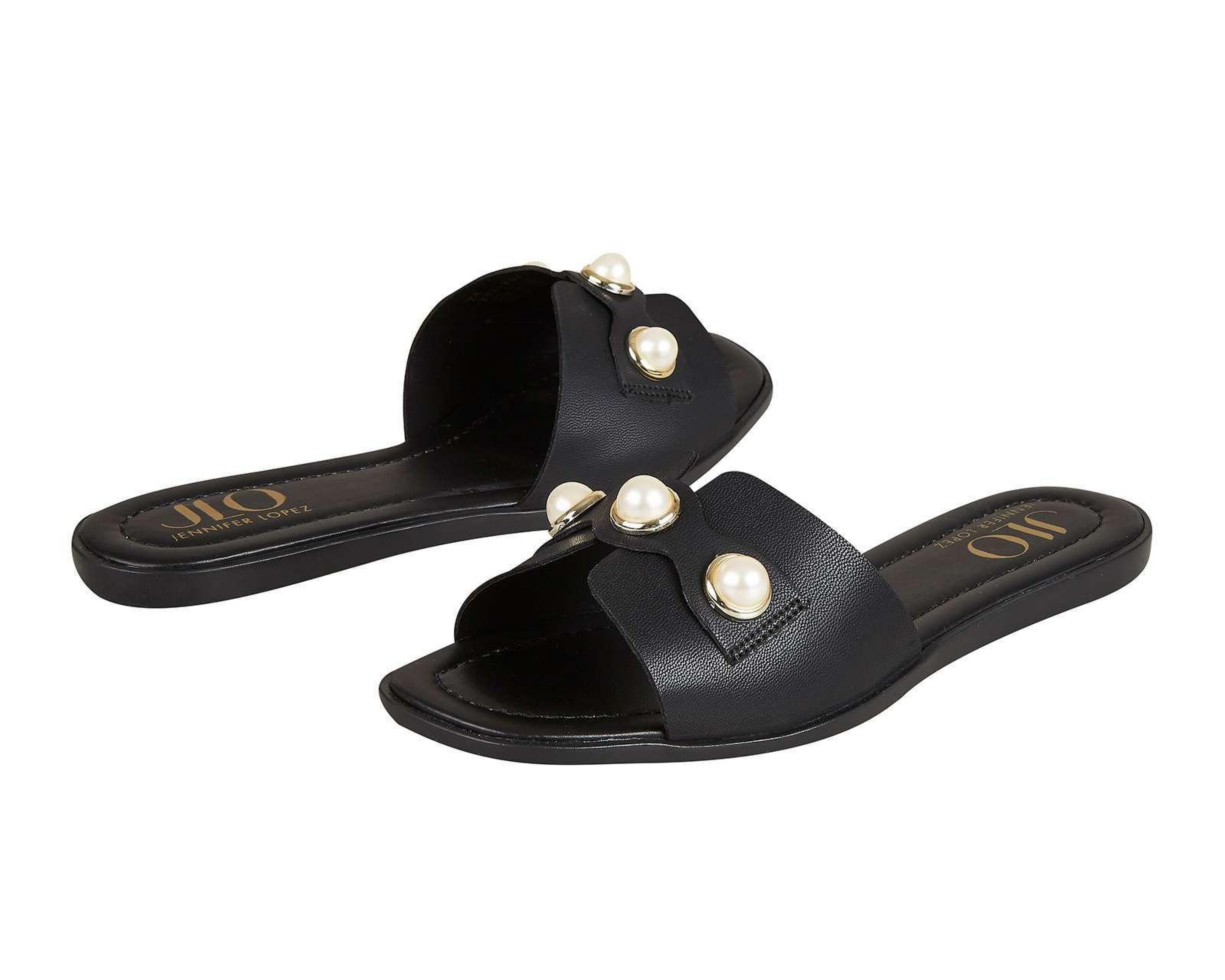 Coppel best sale sandalias jlo