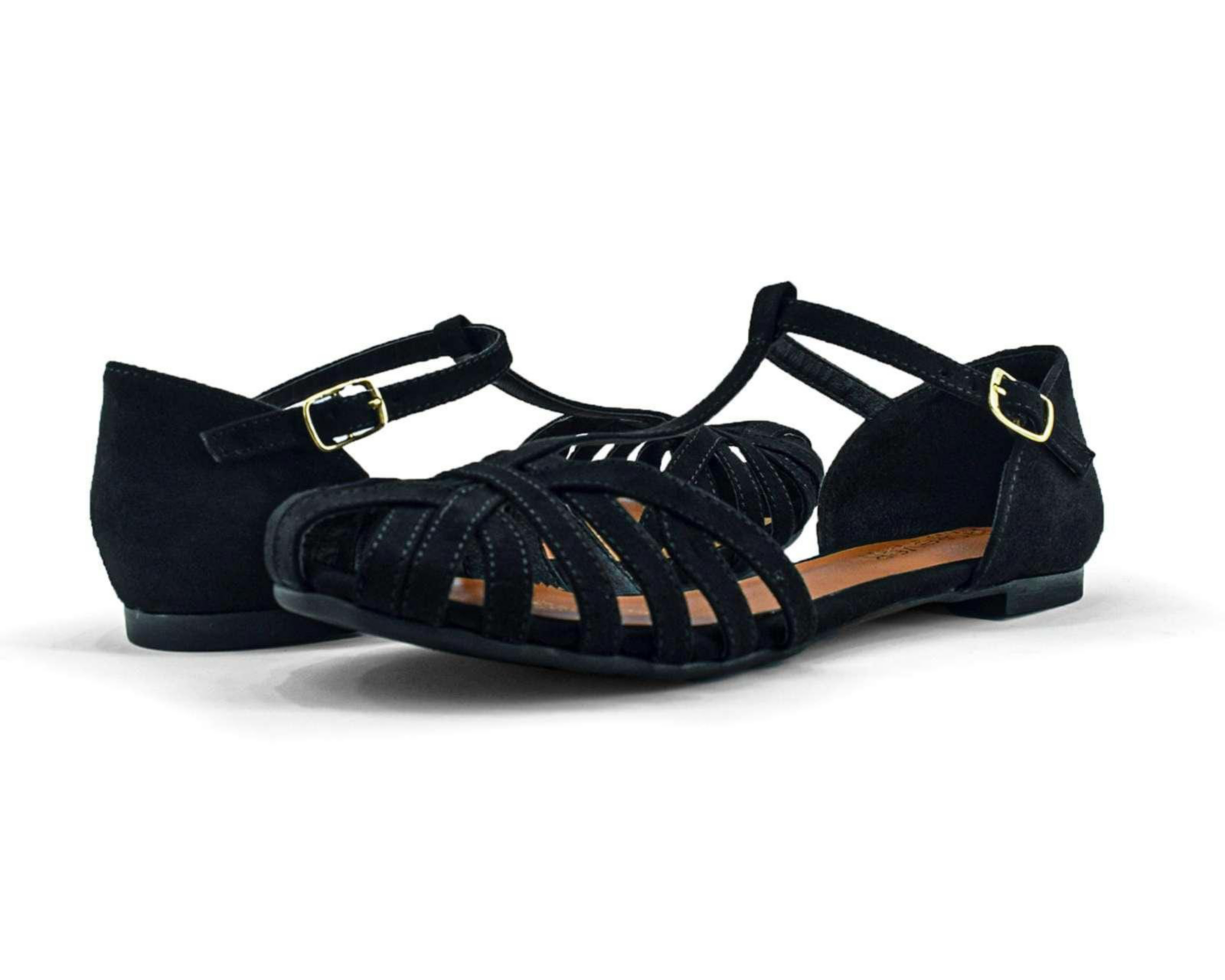 Sandalias Casuales 18 Forever para Mujer