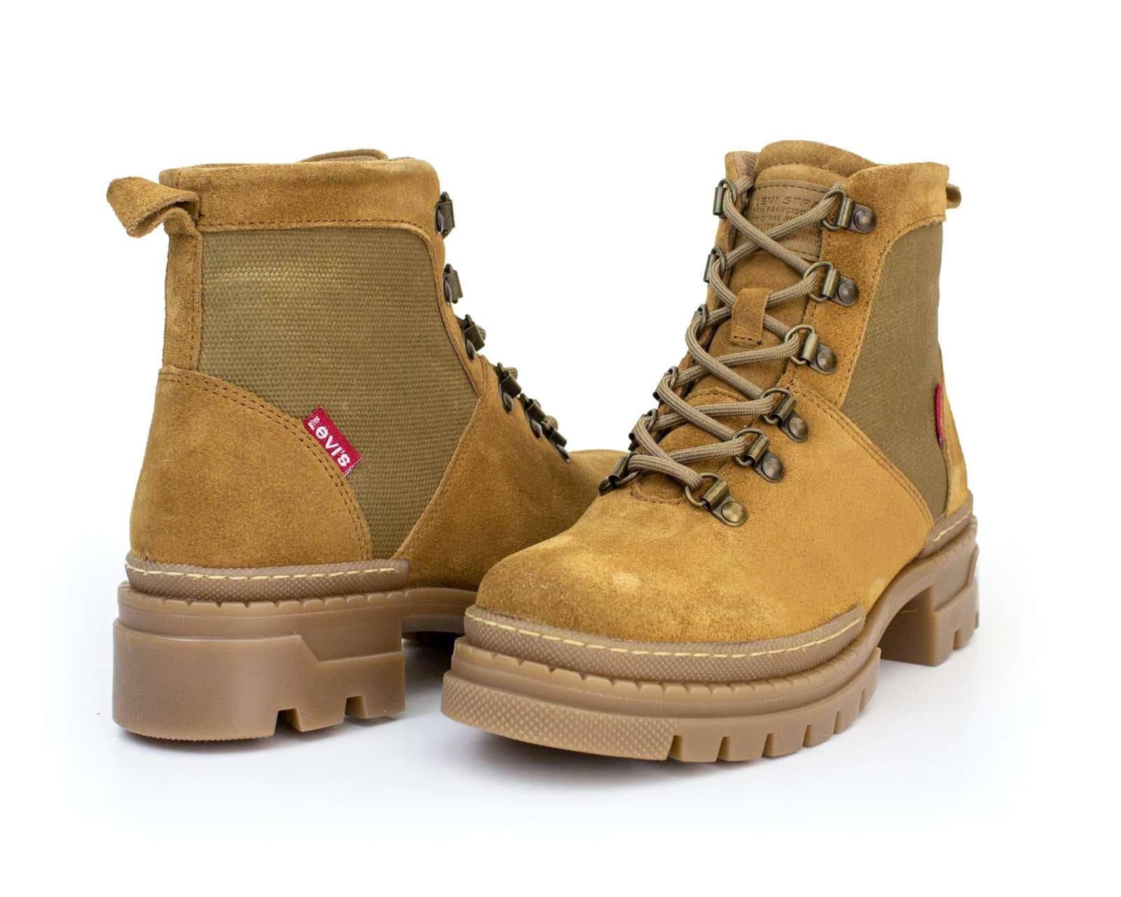 bota urbana mujer