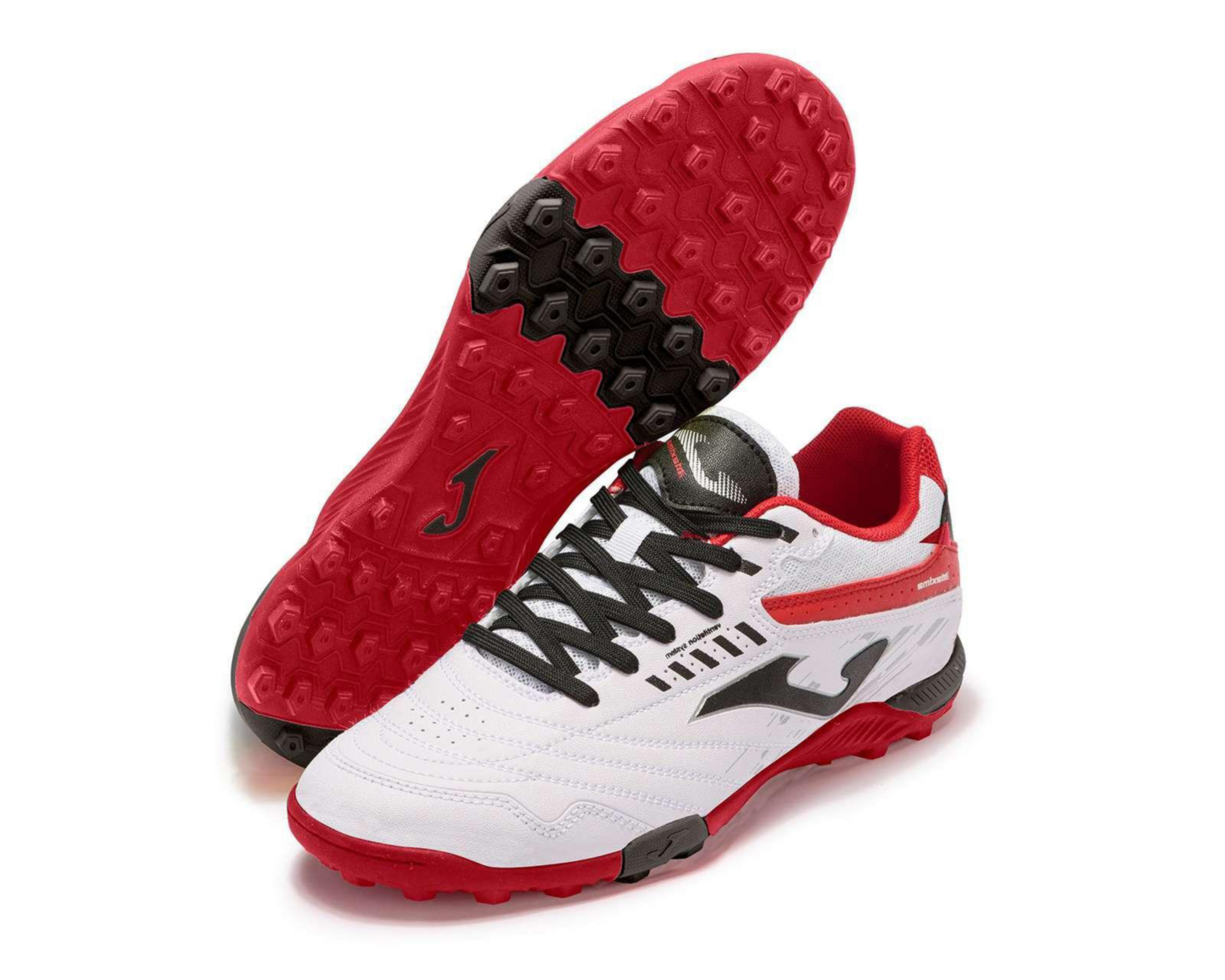 Taquetes Joma para Hombre