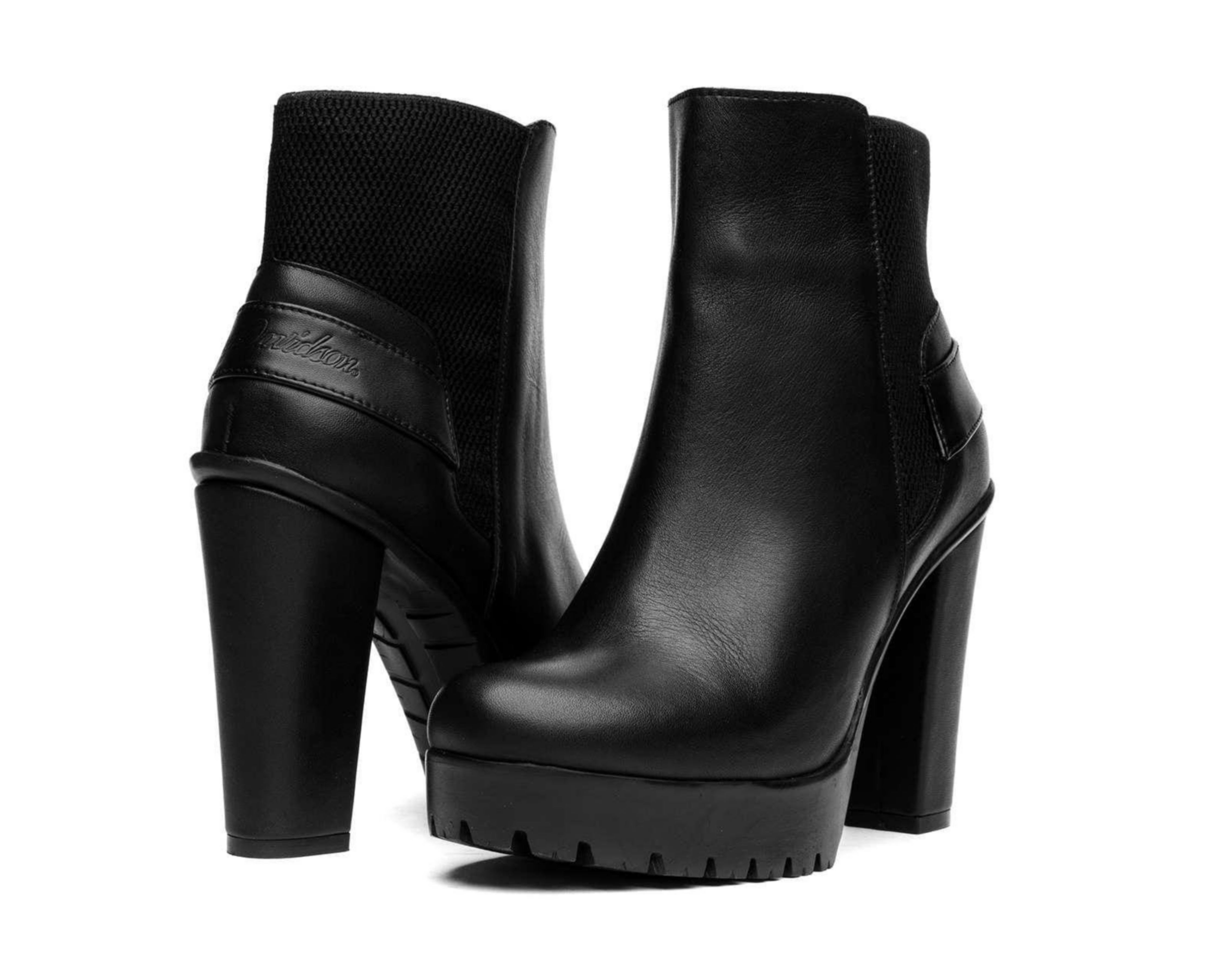 Botas Casuales Harley Davidson para Mujer