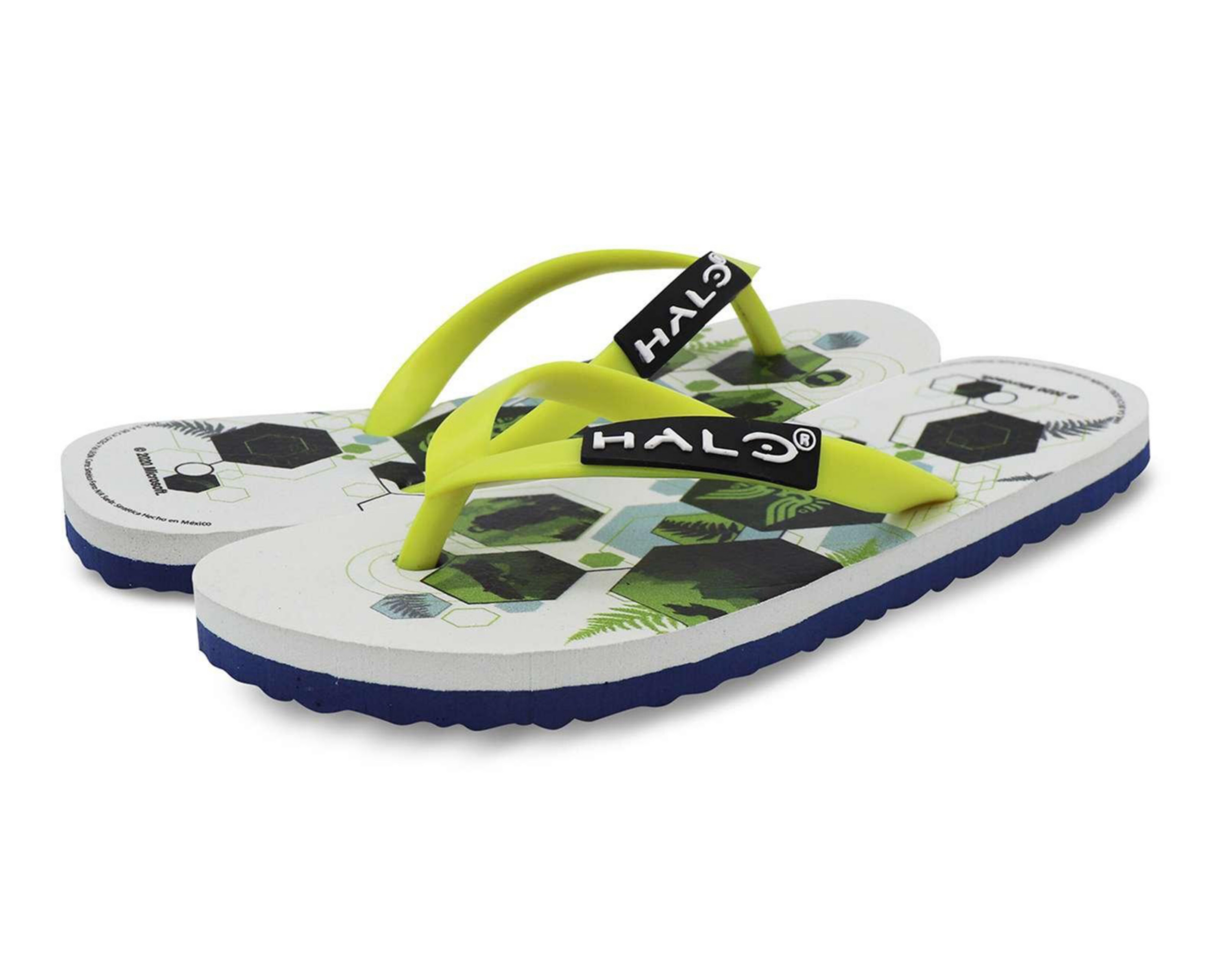 Sandalias Halo Para Nino Coppel