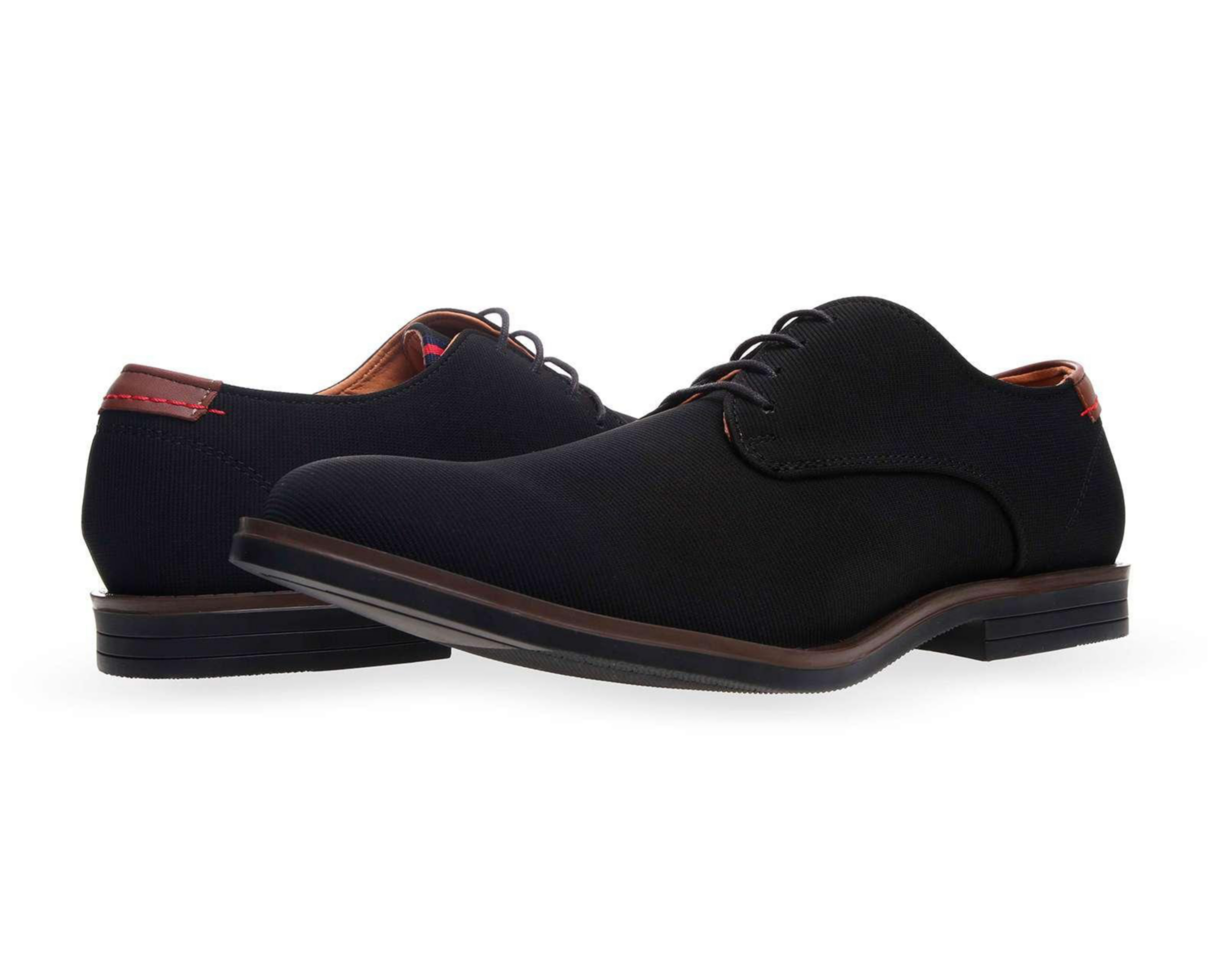Foto 2 pulgar | Zapatos Casuales Brantano para Hombre