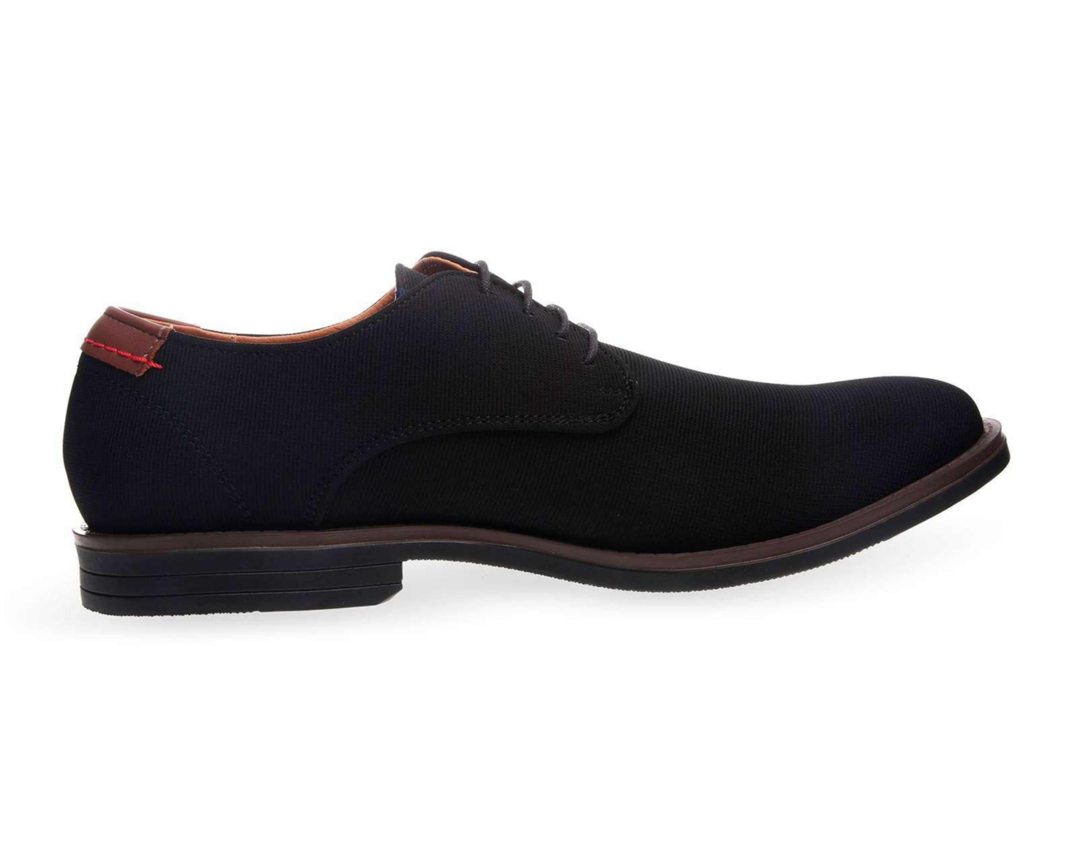Foto 3 | Zapatos Casuales Brantano para Hombre