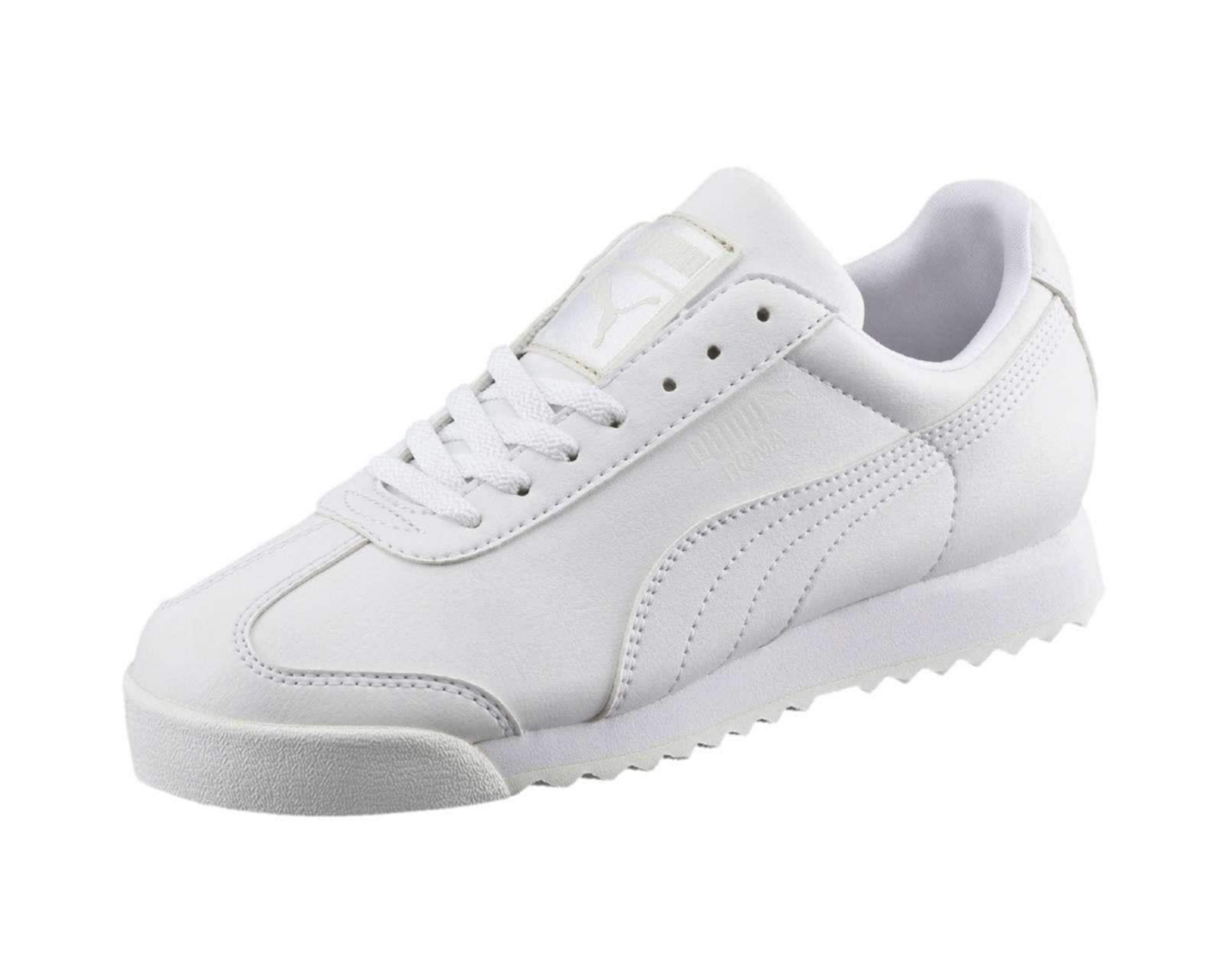 Foto 3 | Tenis Puma Roma Basic PS para Niño